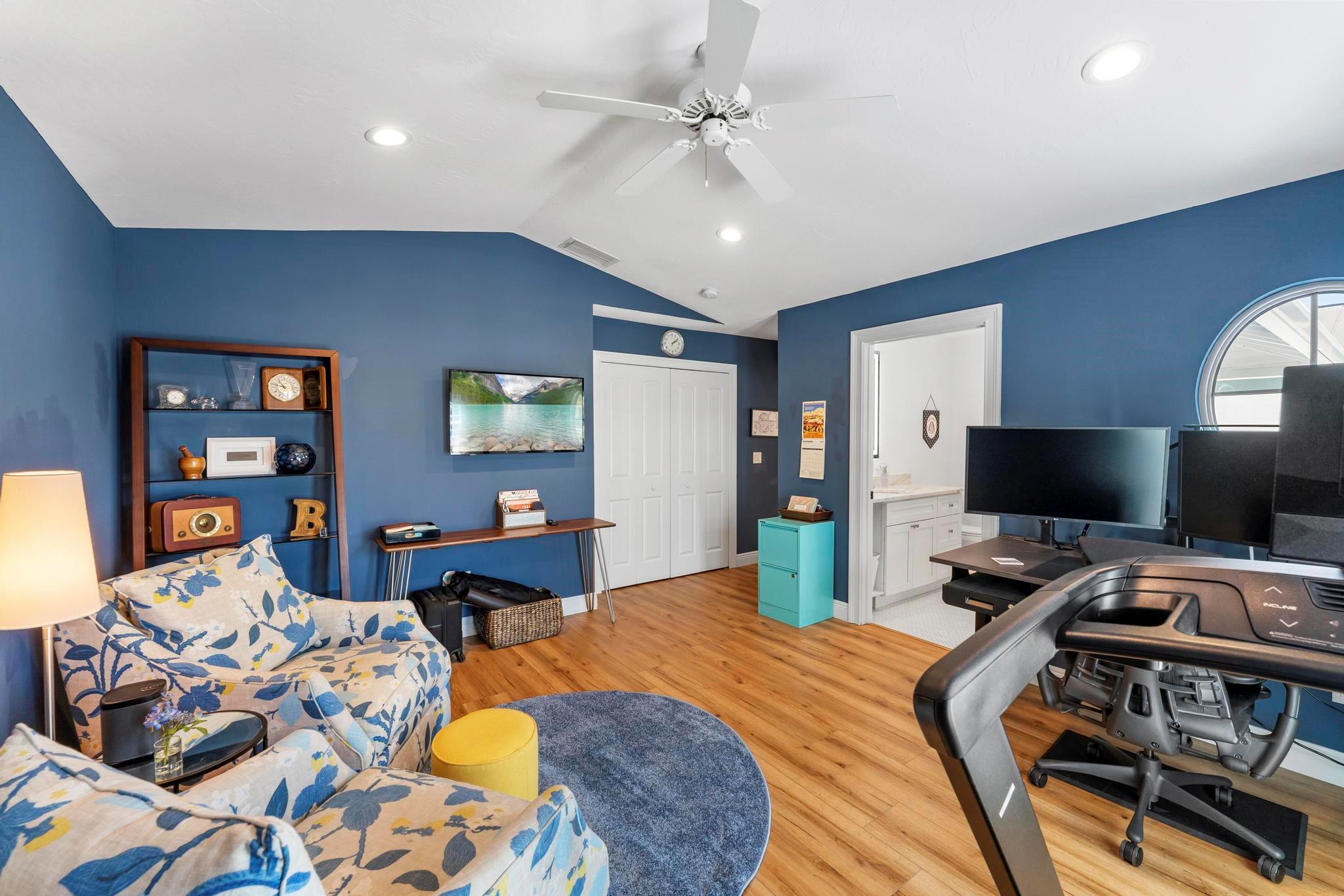 FRAZIER ADDITION - Residential