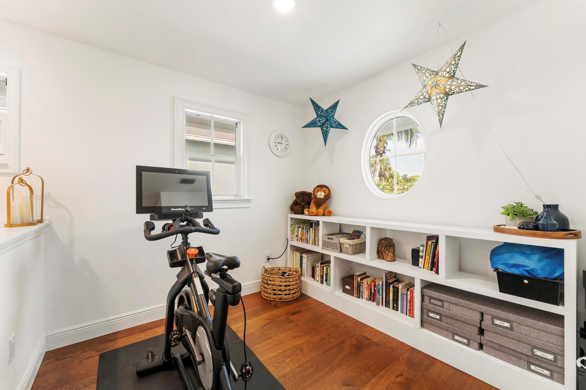 FRAZIER ADDITION - Residential