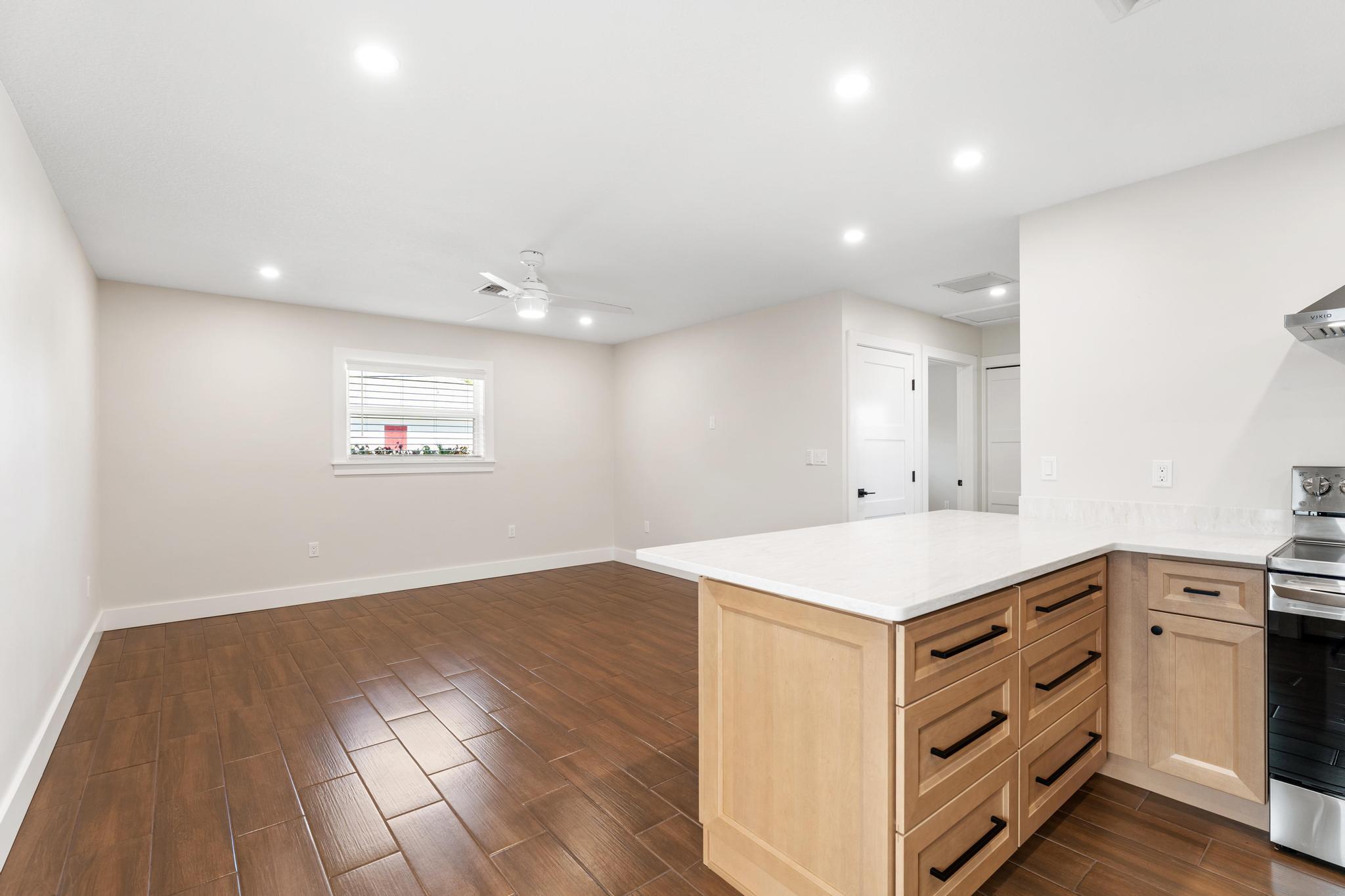 FRAZIER ADDITION - Residential