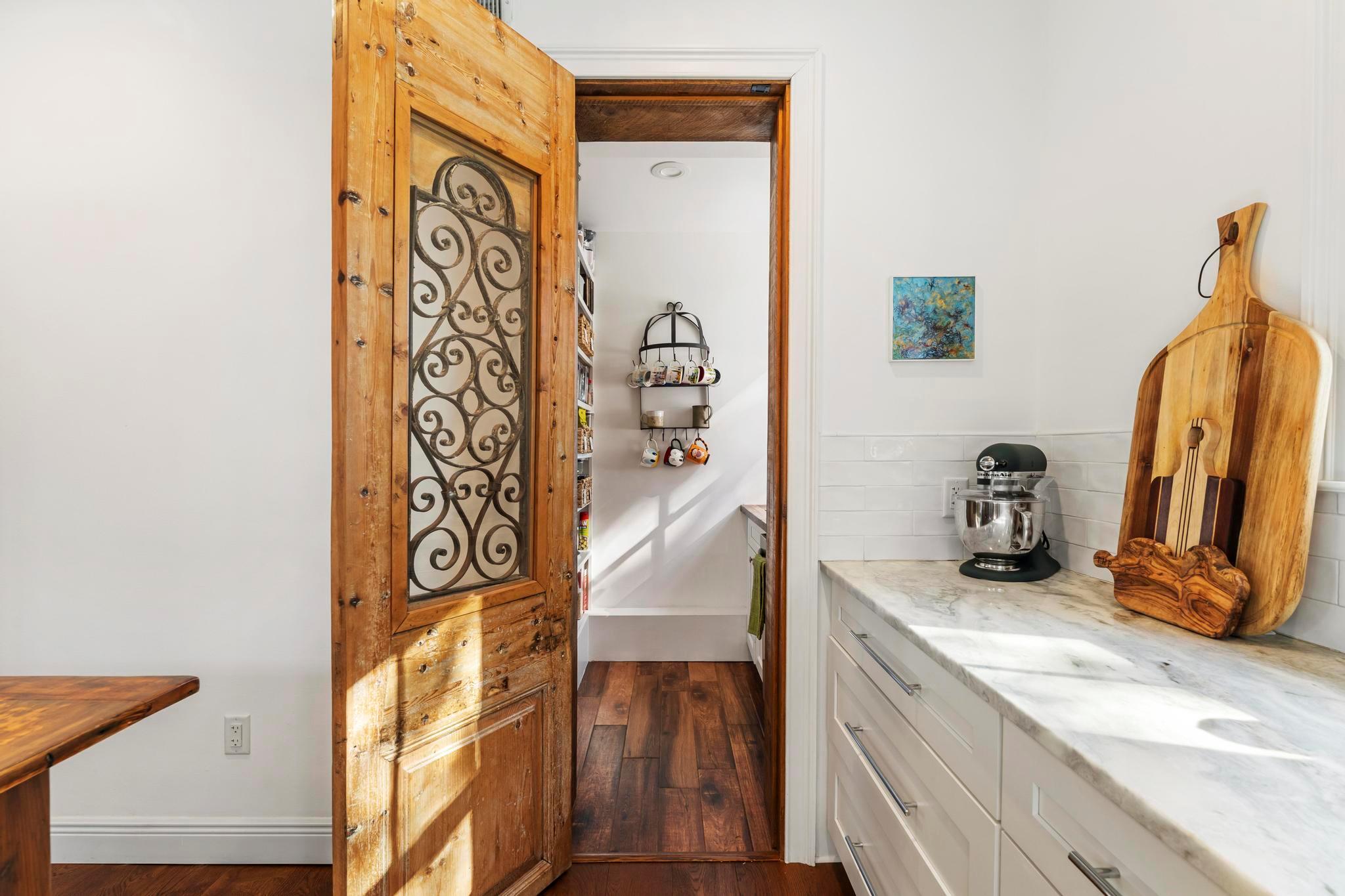 FRAZIER ADDITION - Residential