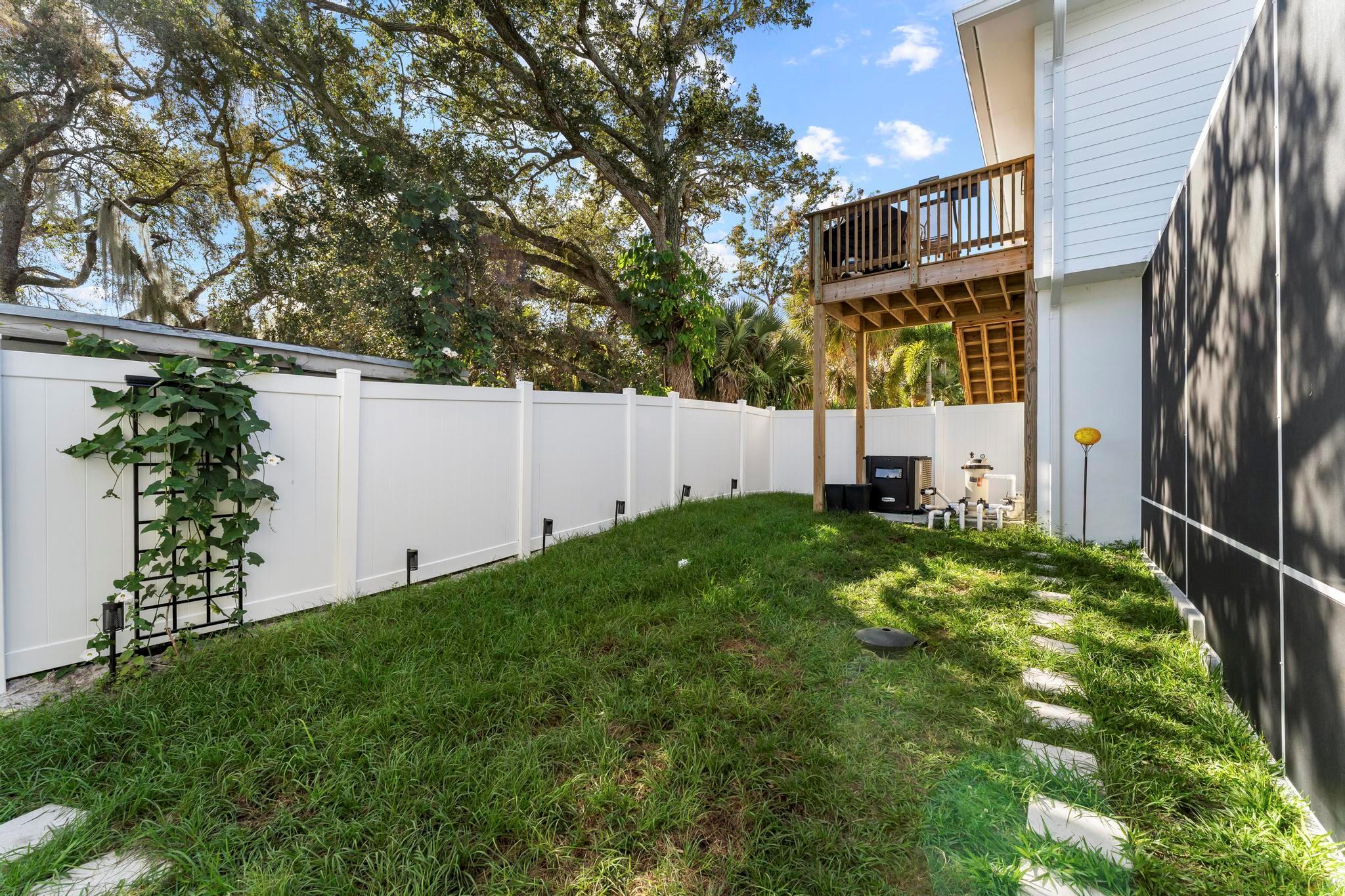 FRAZIER ADDITION - Residential