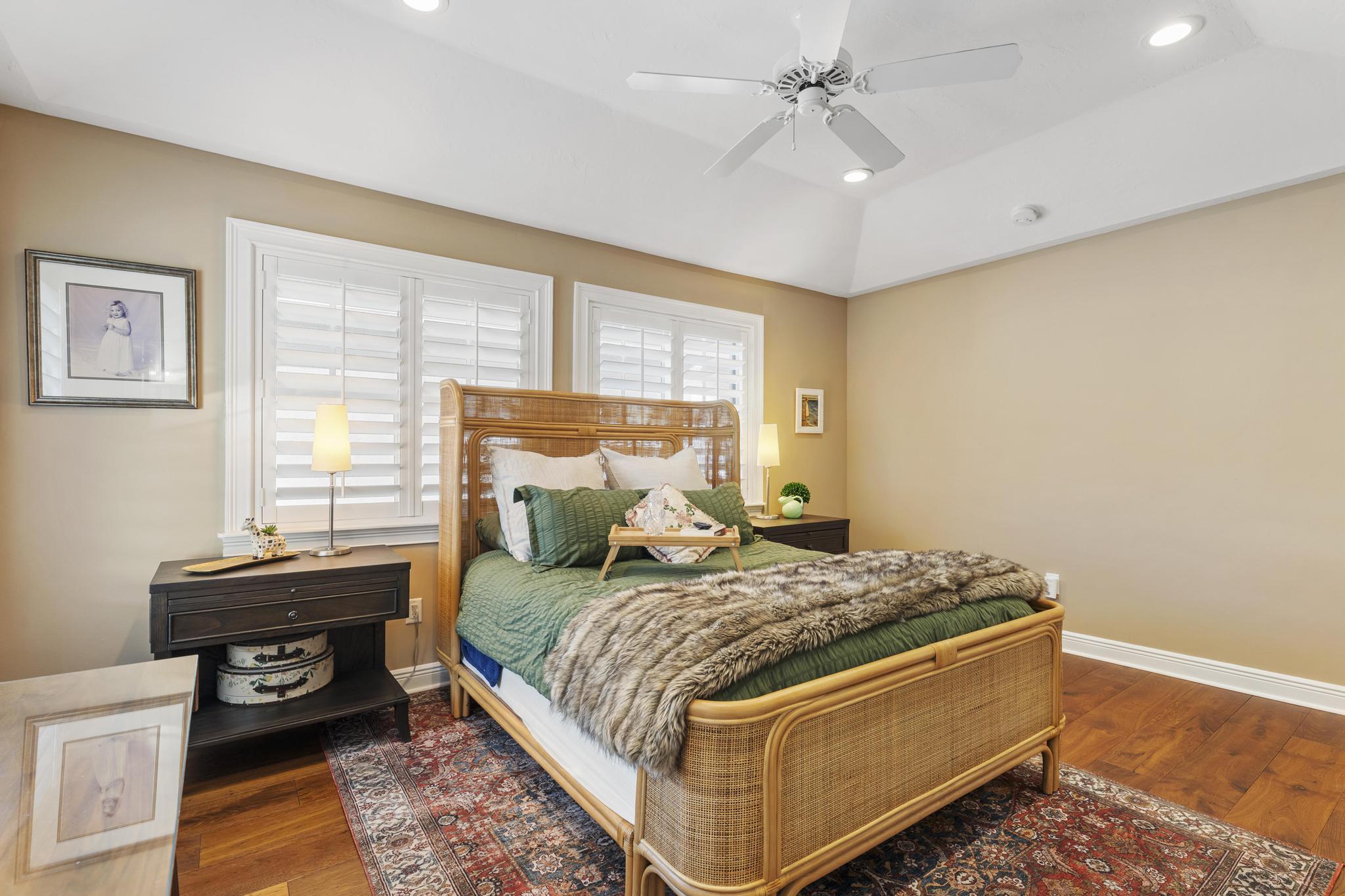 FRAZIER ADDITION - Residential