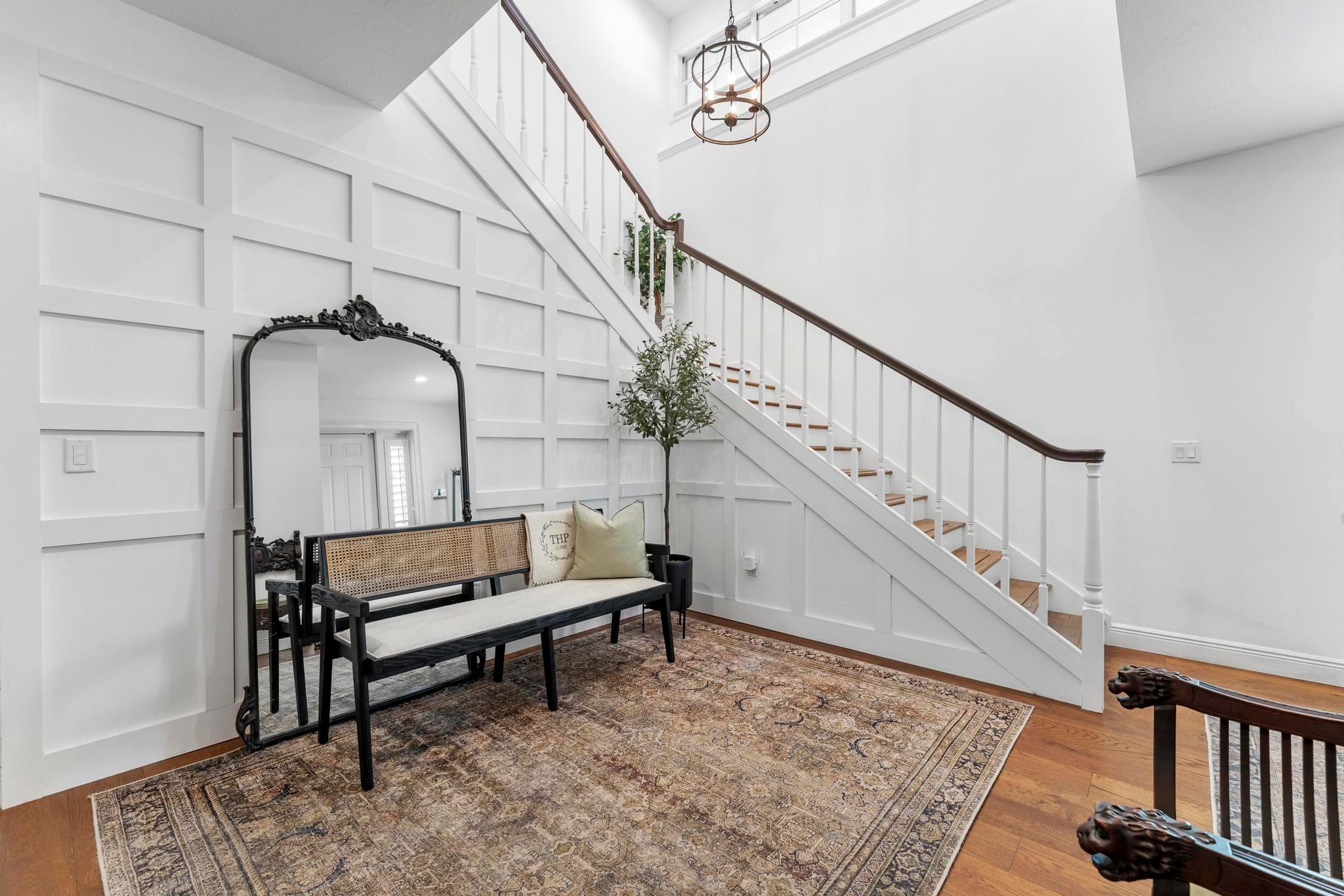 FRAZIER ADDITION - Residential