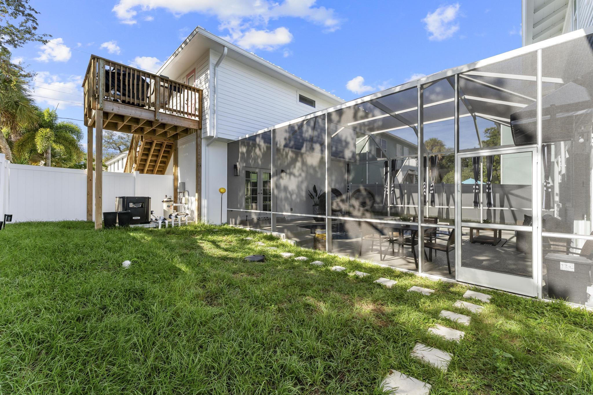 FRAZIER ADDITION - Residential