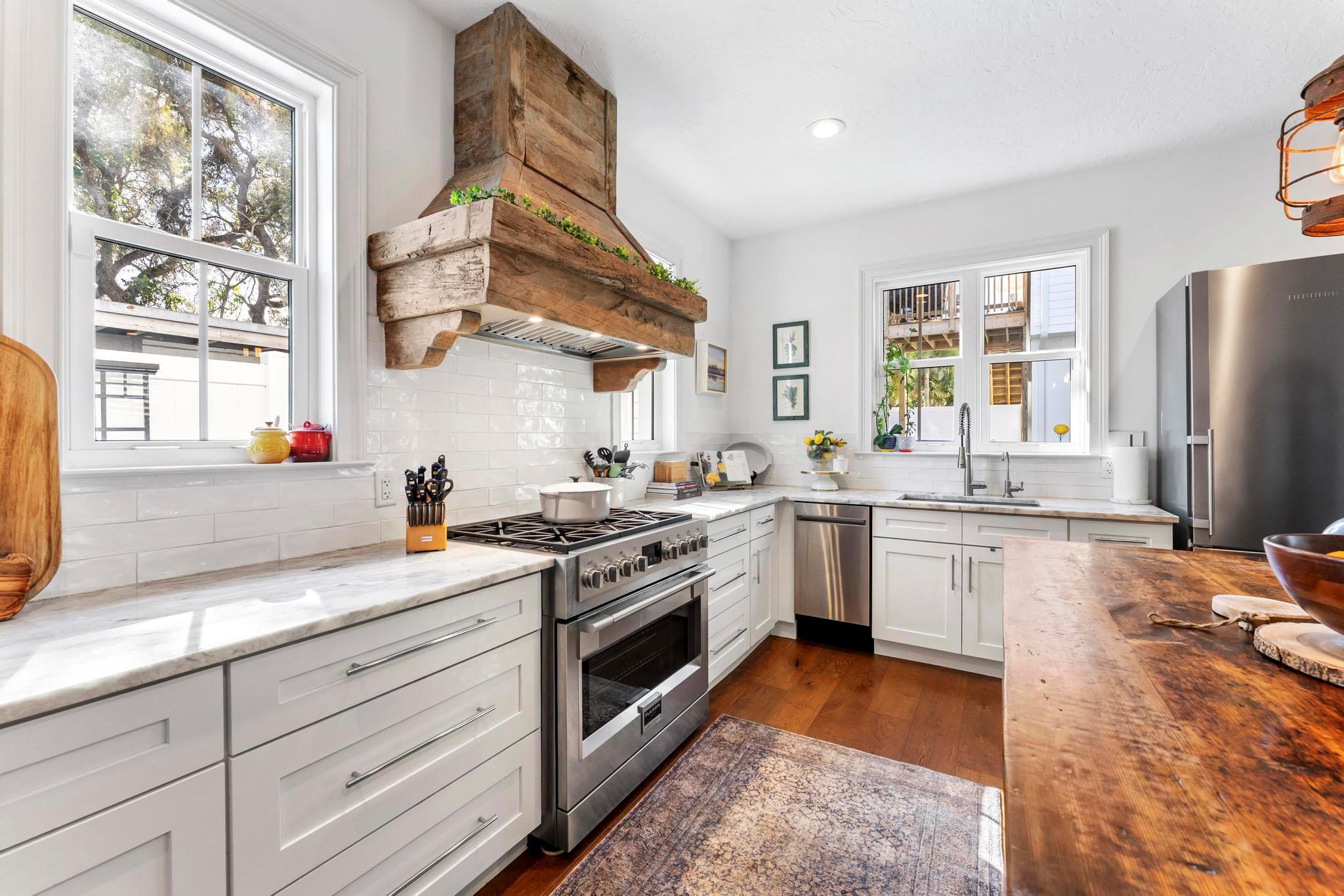 FRAZIER ADDITION - Residential