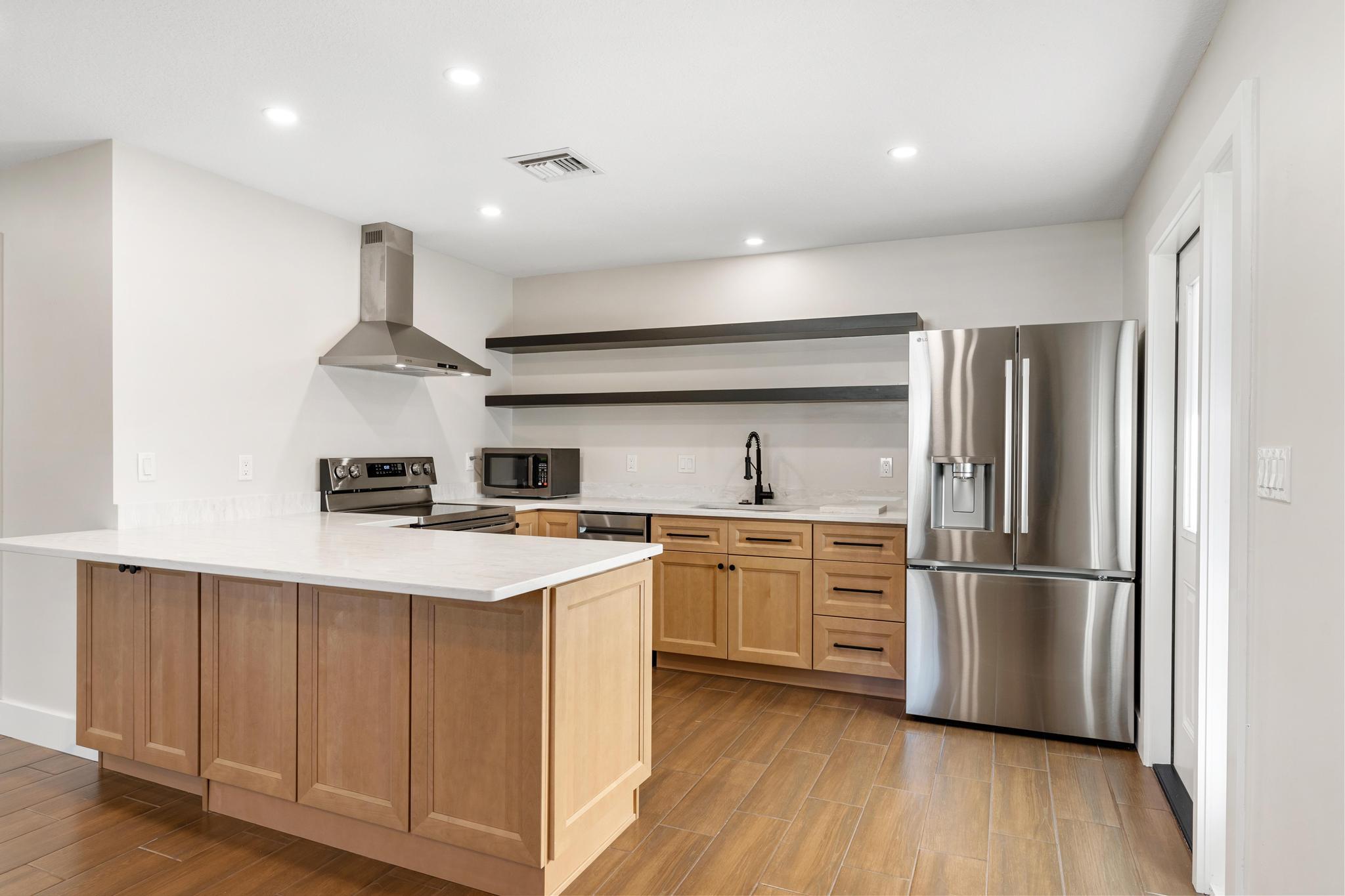 FRAZIER ADDITION - Residential