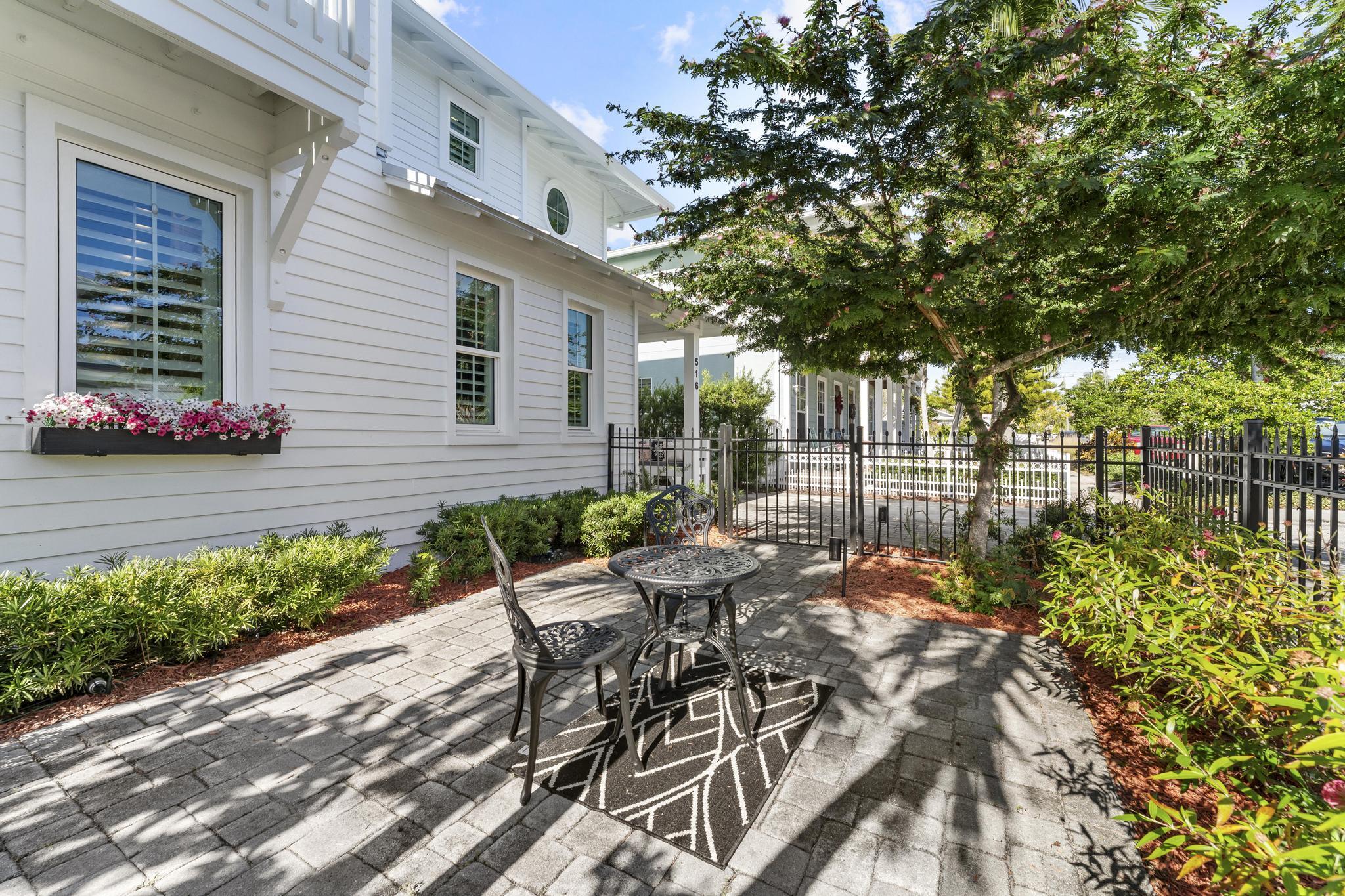 FRAZIER ADDITION - Residential