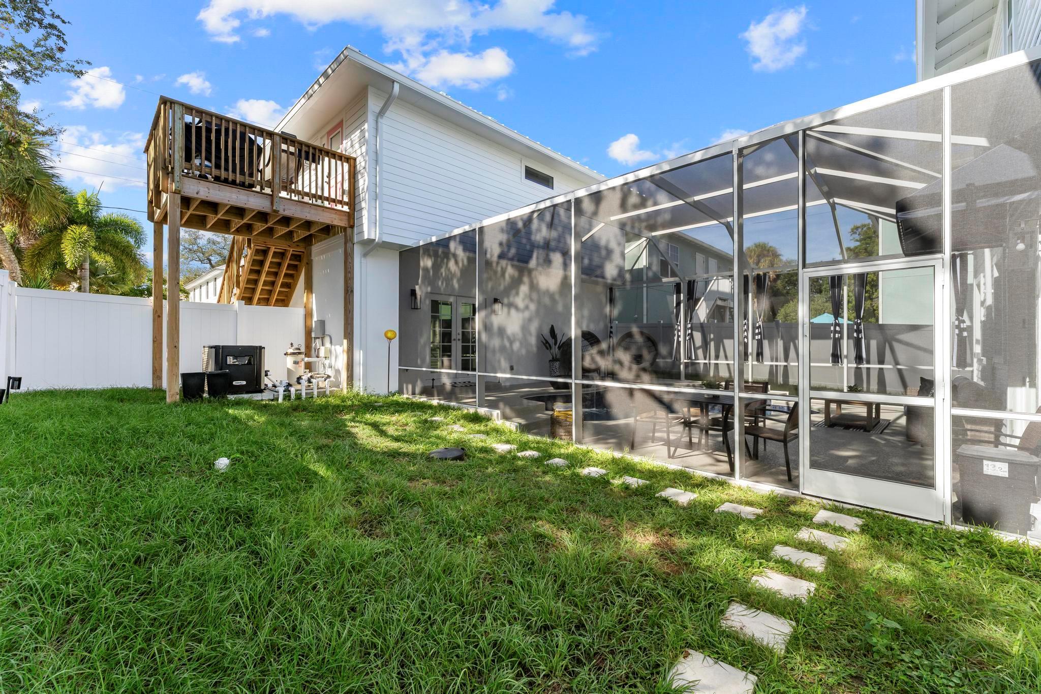 FRAZIER ADDITION - Residential