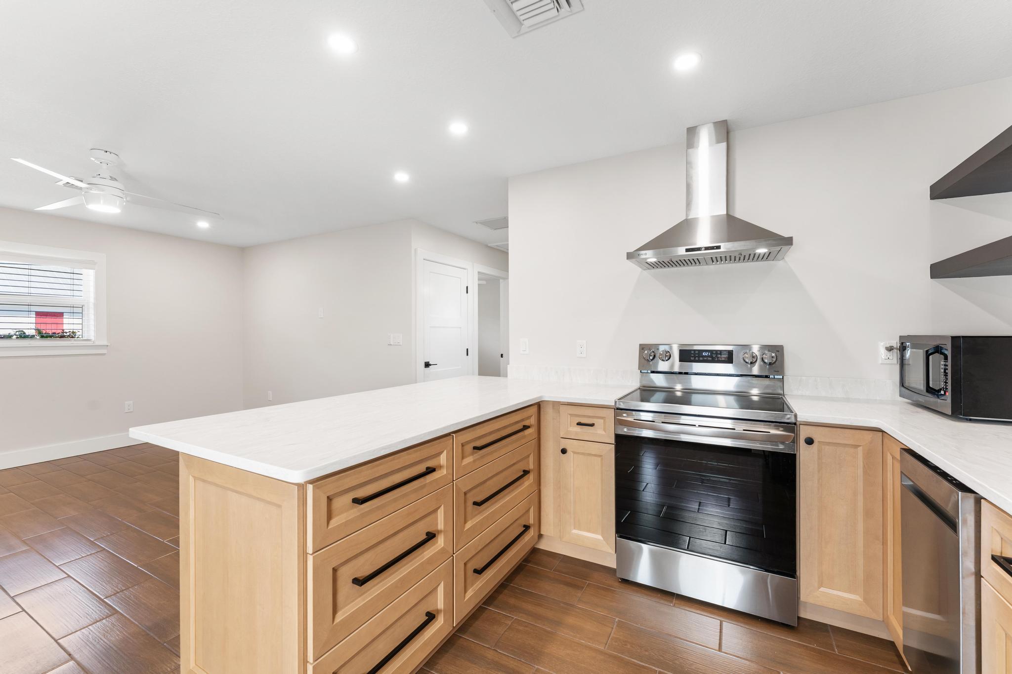 FRAZIER ADDITION - Residential