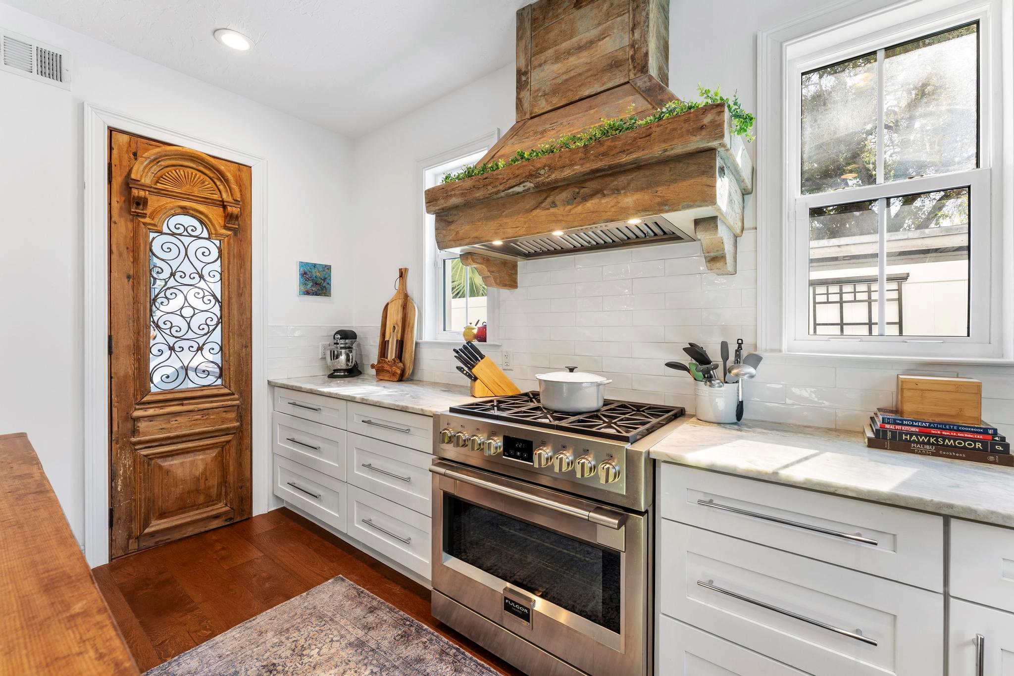 FRAZIER ADDITION - Residential