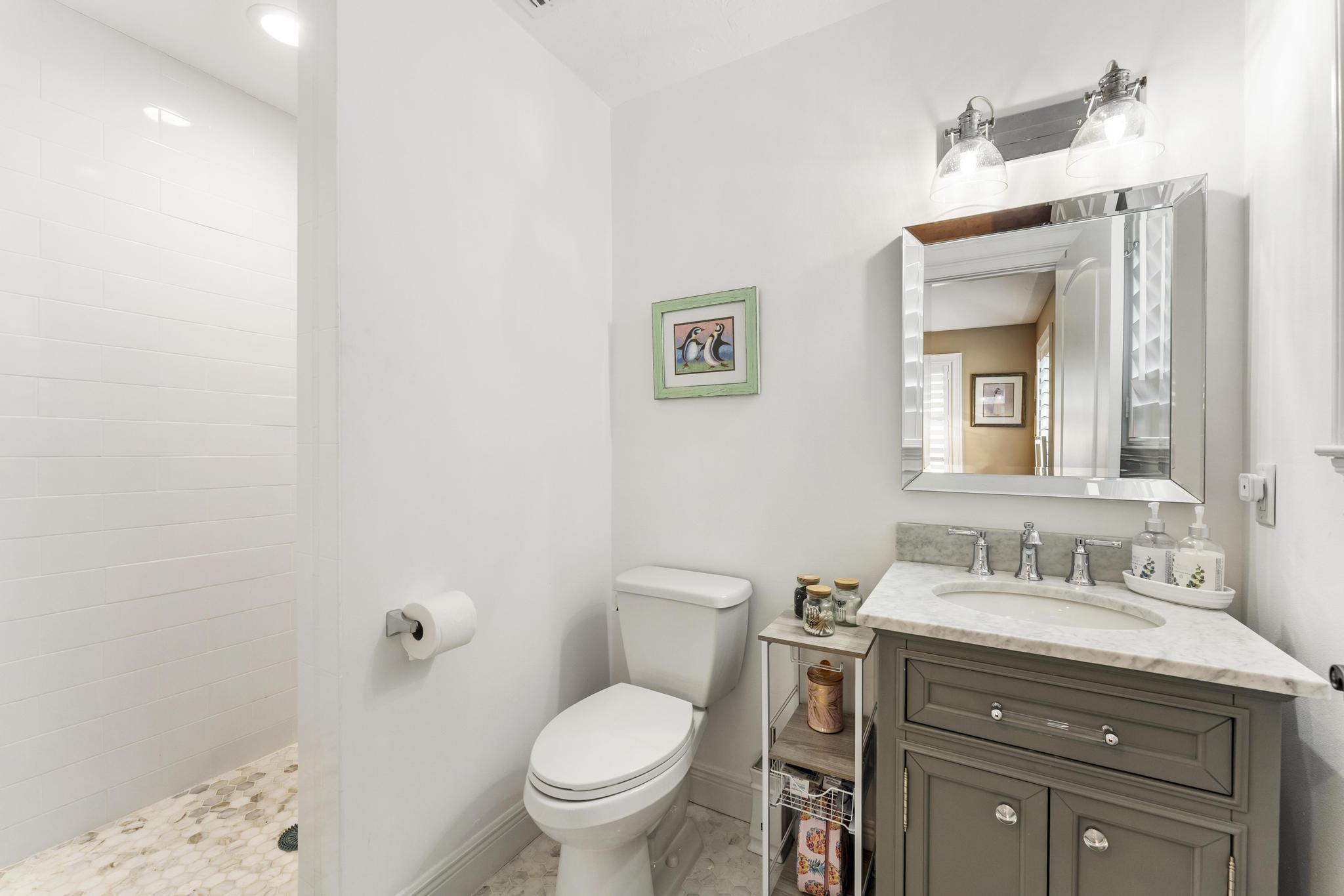 FRAZIER ADDITION - Residential