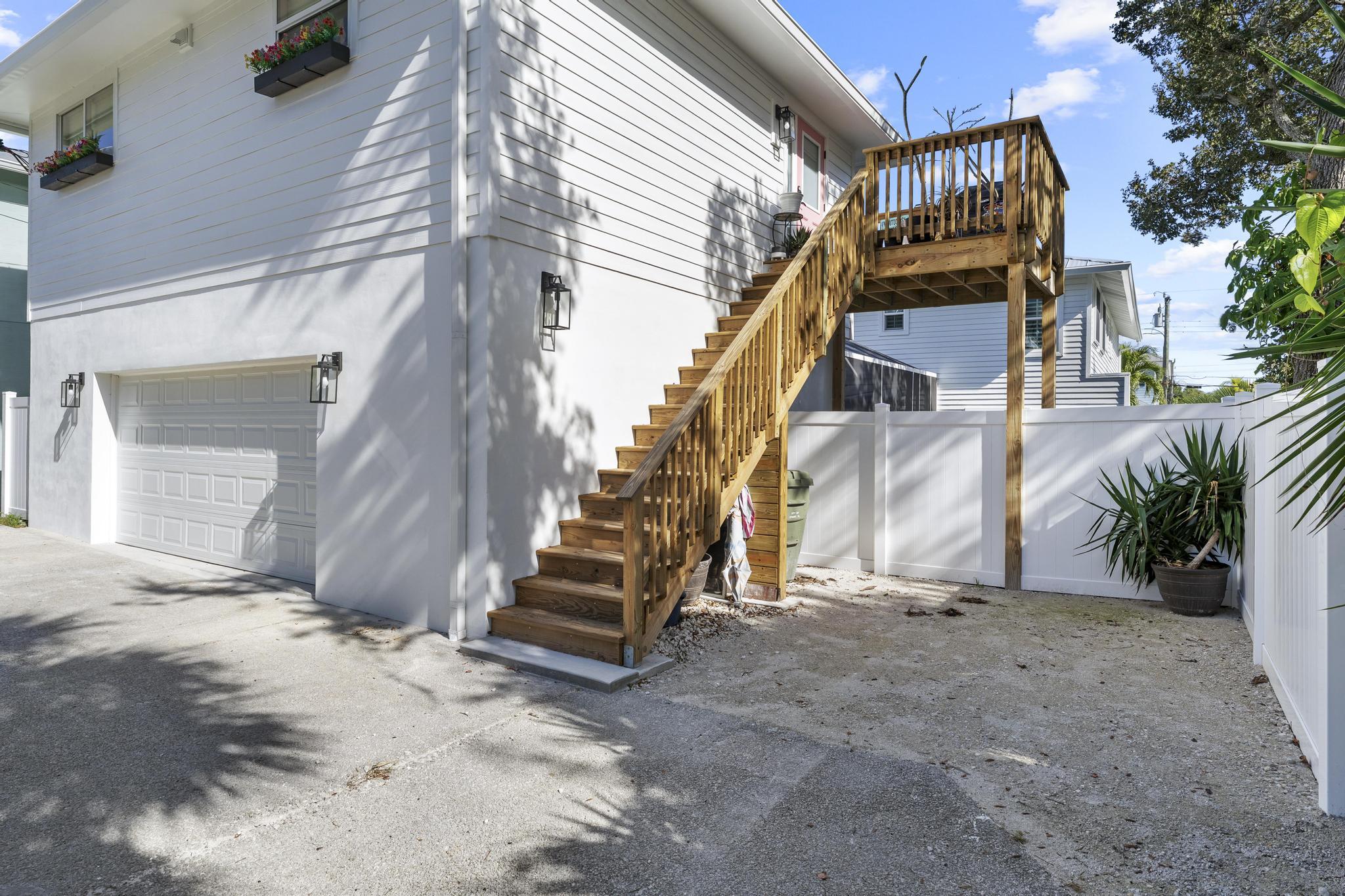 FRAZIER ADDITION - Residential