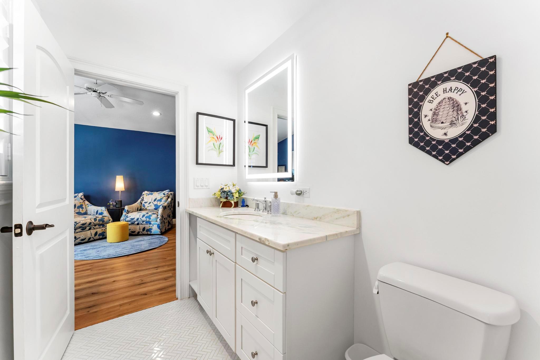 FRAZIER ADDITION - Residential