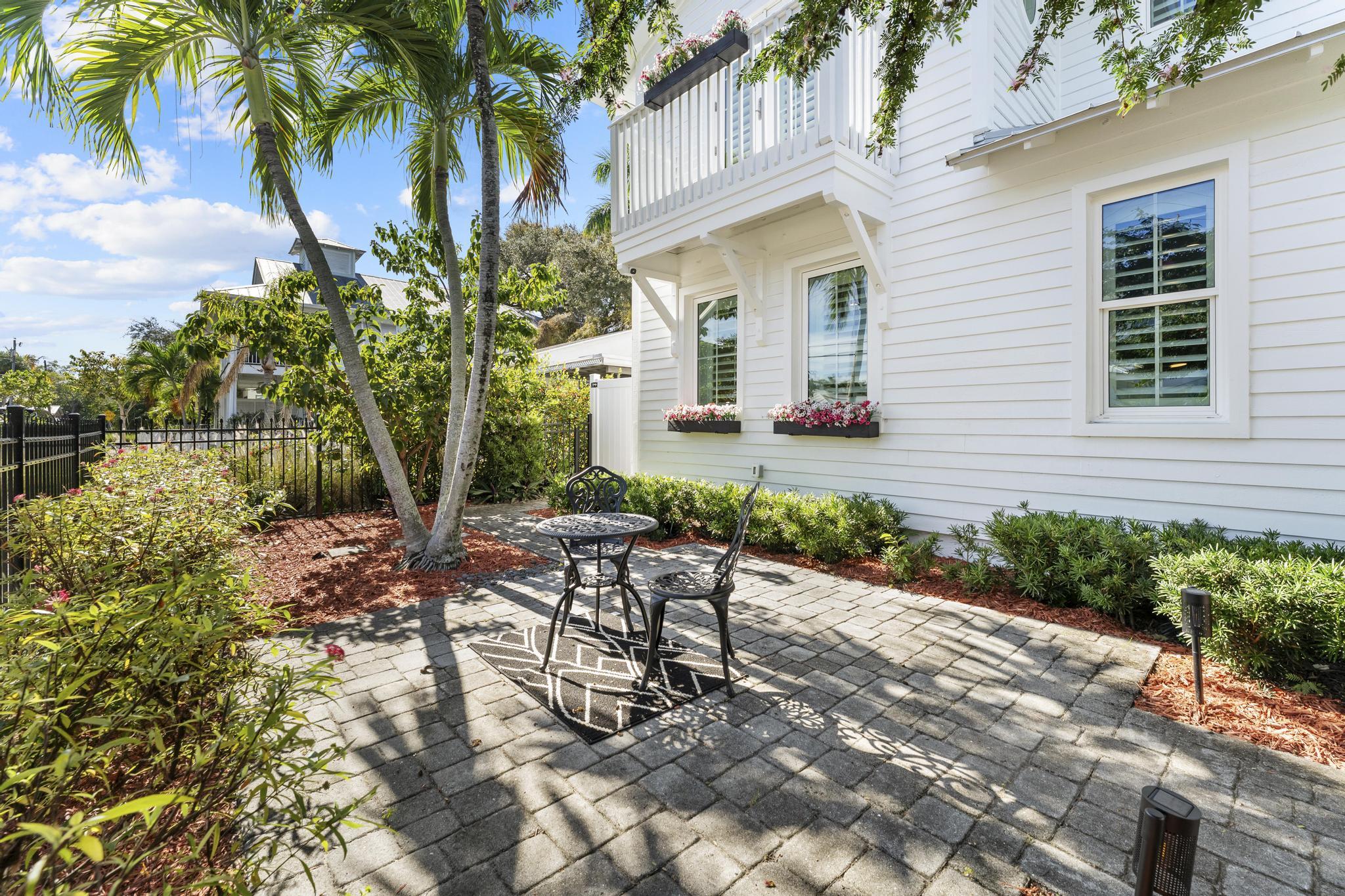 FRAZIER ADDITION - Residential