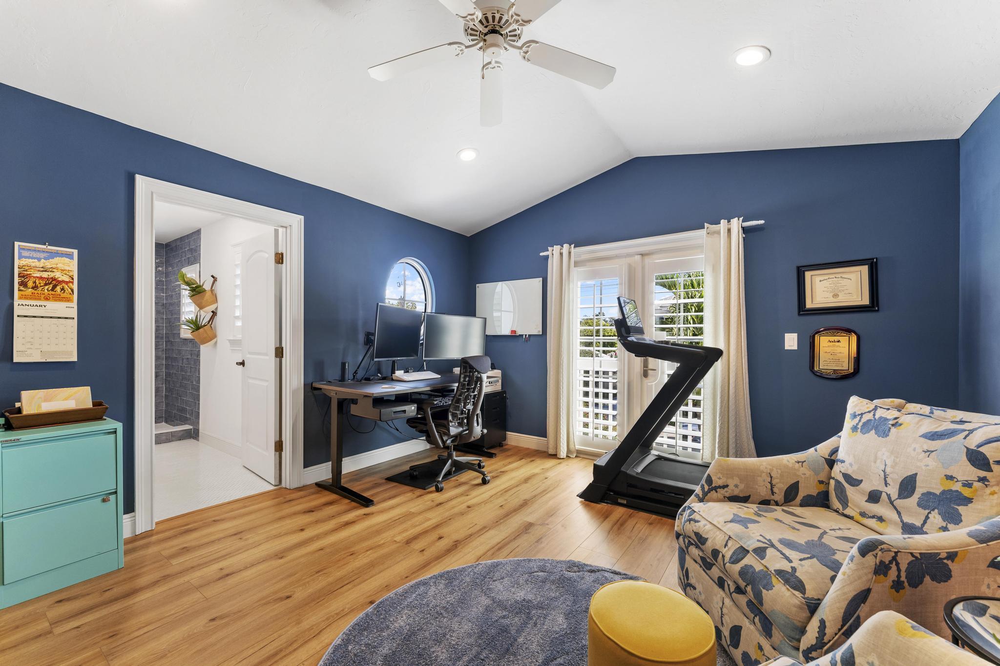 FRAZIER ADDITION - Residential