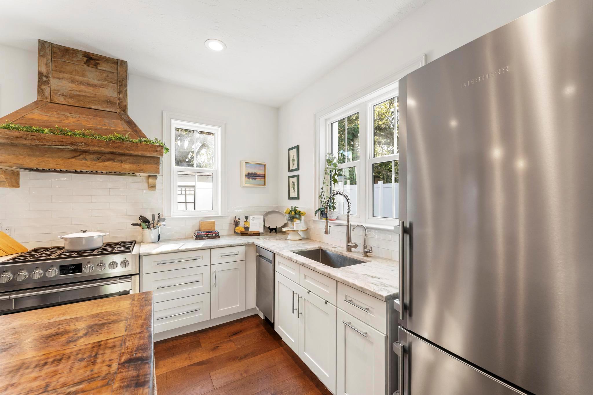 FRAZIER ADDITION - Residential