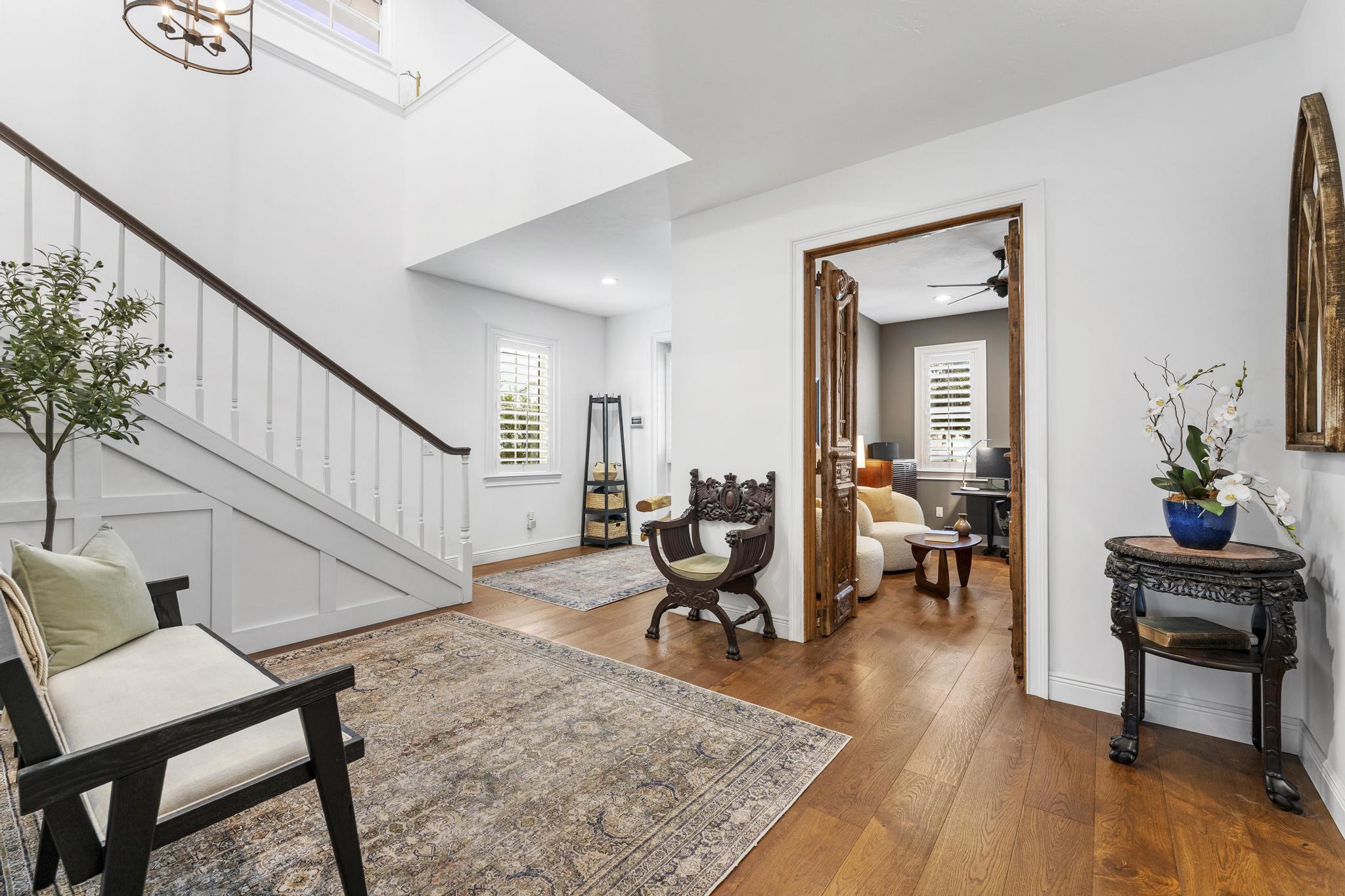 FRAZIER ADDITION - Residential