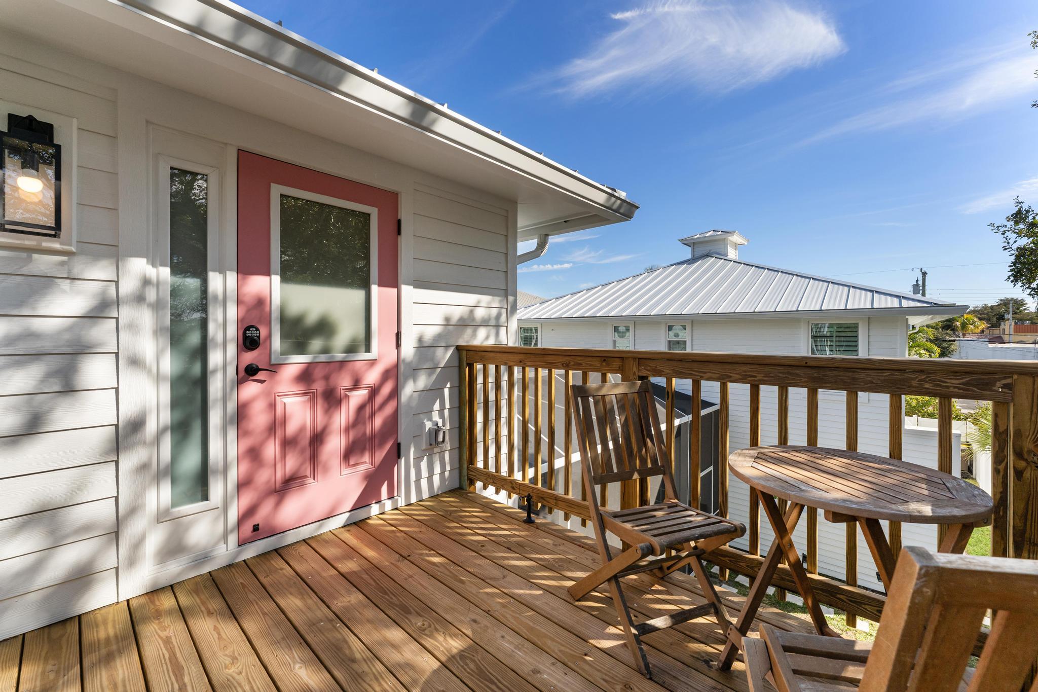 FRAZIER ADDITION - Residential