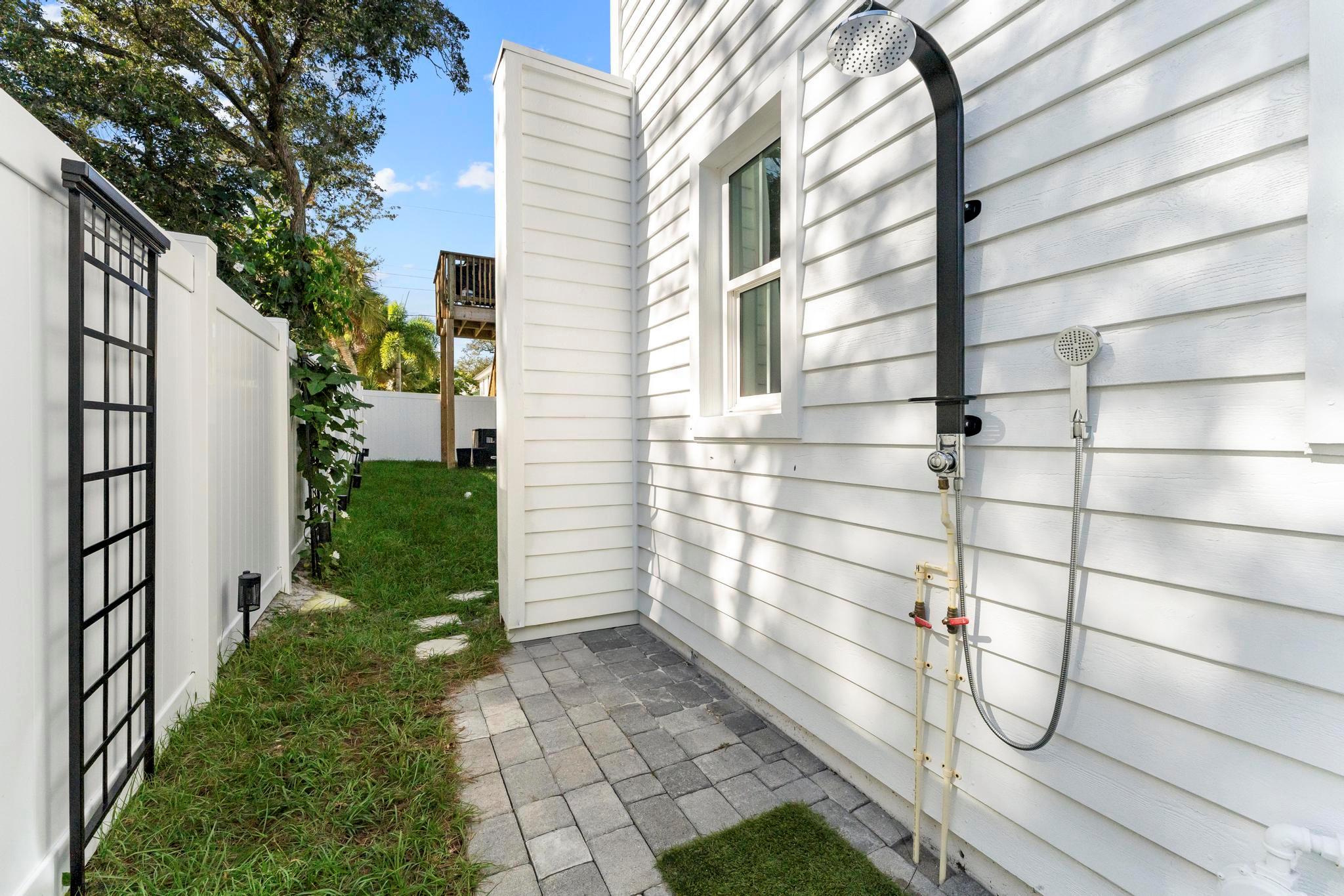 FRAZIER ADDITION - Residential