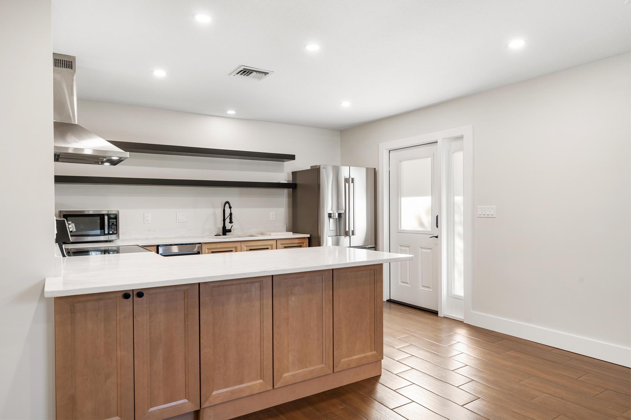 FRAZIER ADDITION - Residential