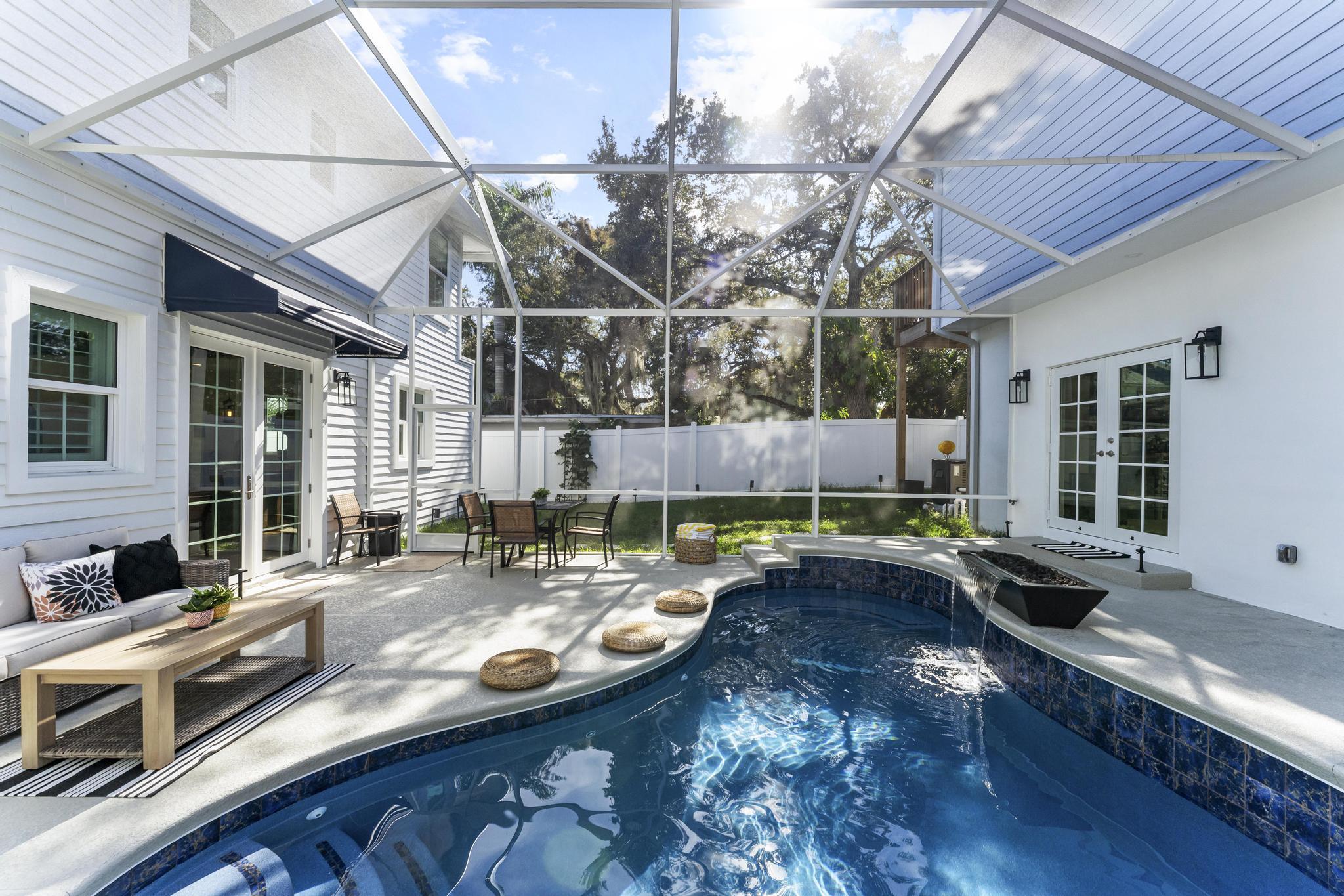 FRAZIER ADDITION - Residential