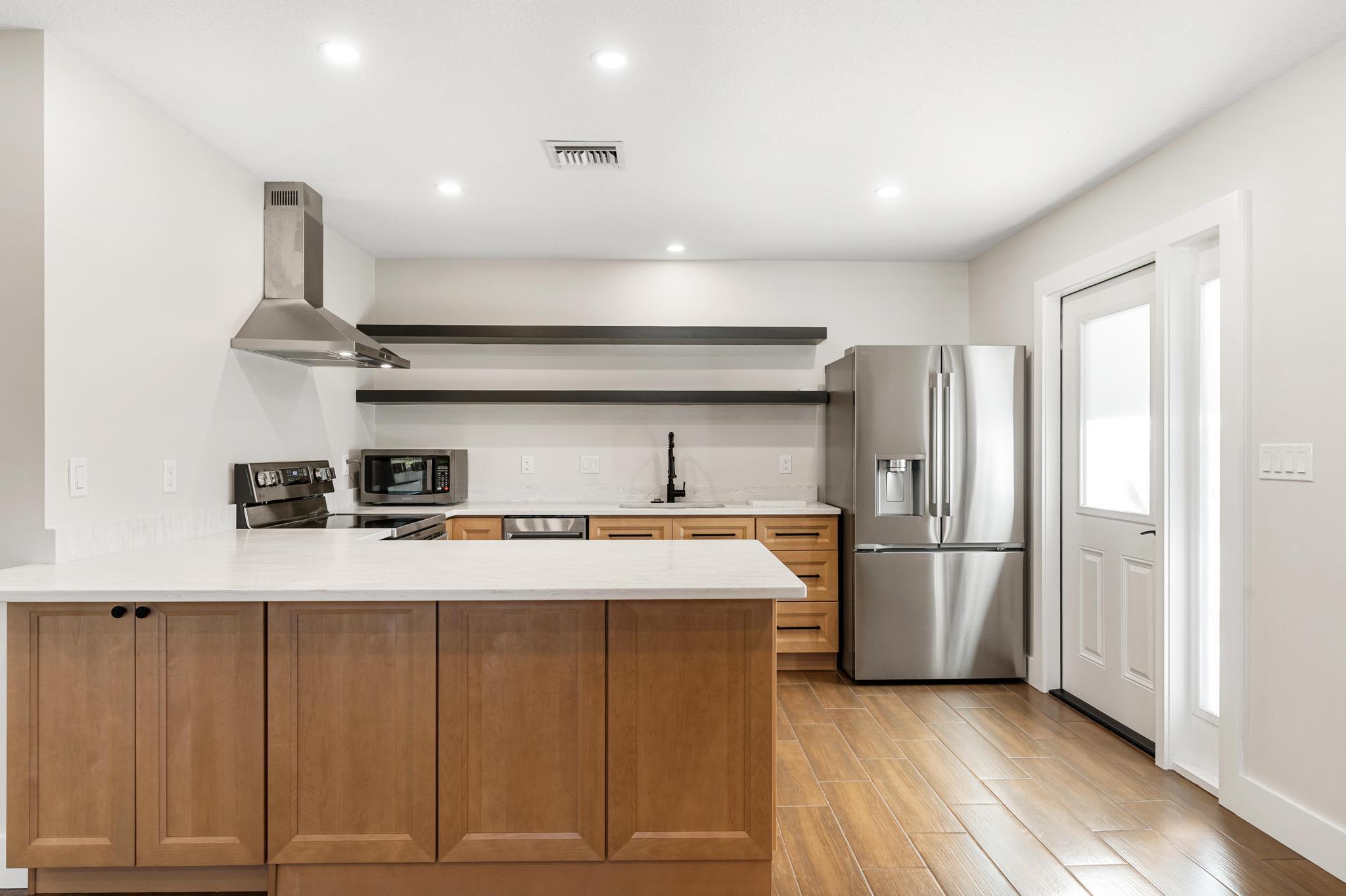 FRAZIER ADDITION - Residential