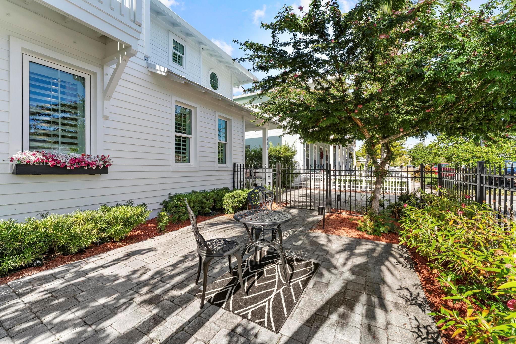 FRAZIER ADDITION - Residential