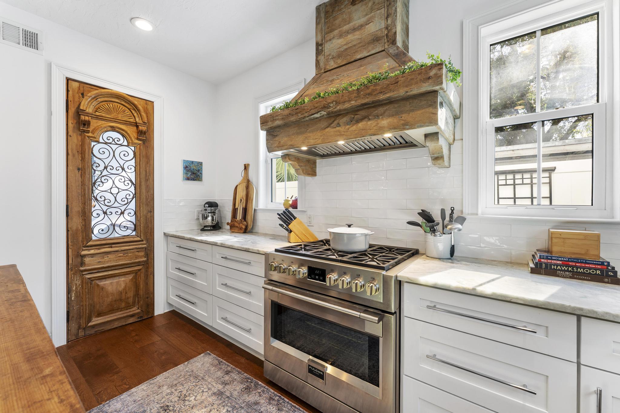 FRAZIER ADDITION - Residential