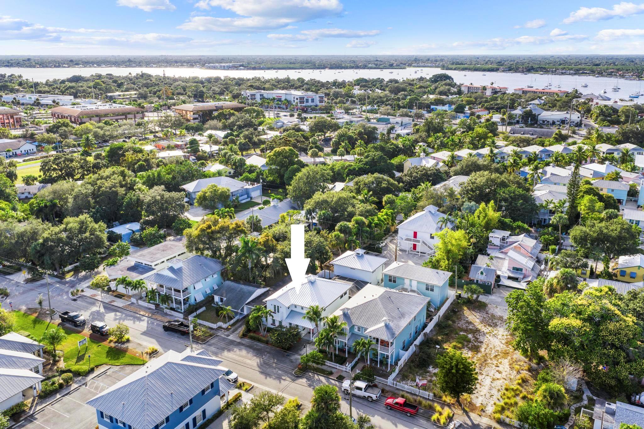 FRAZIER ADDITION - Residential