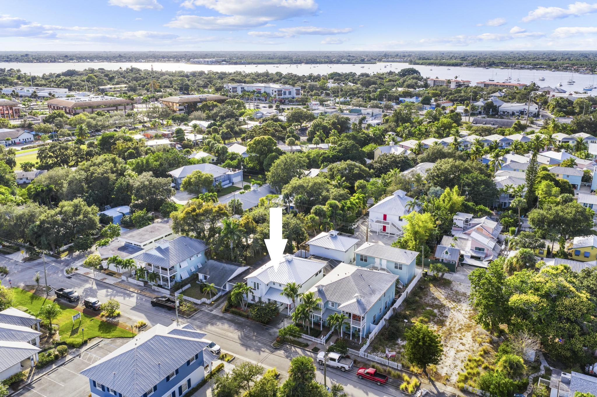 FRAZIER ADDITION - Residential
