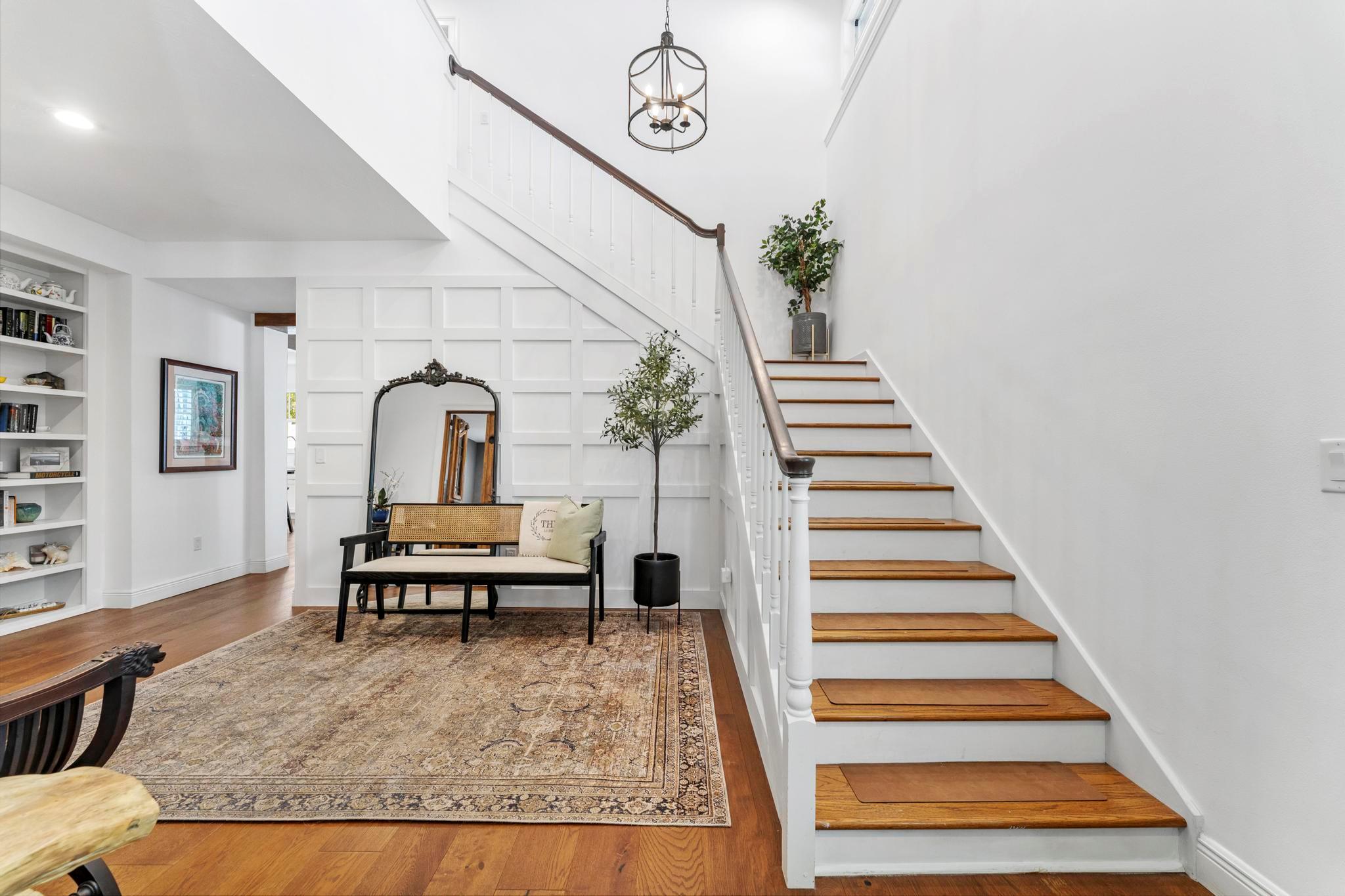 FRAZIER ADDITION - Residential