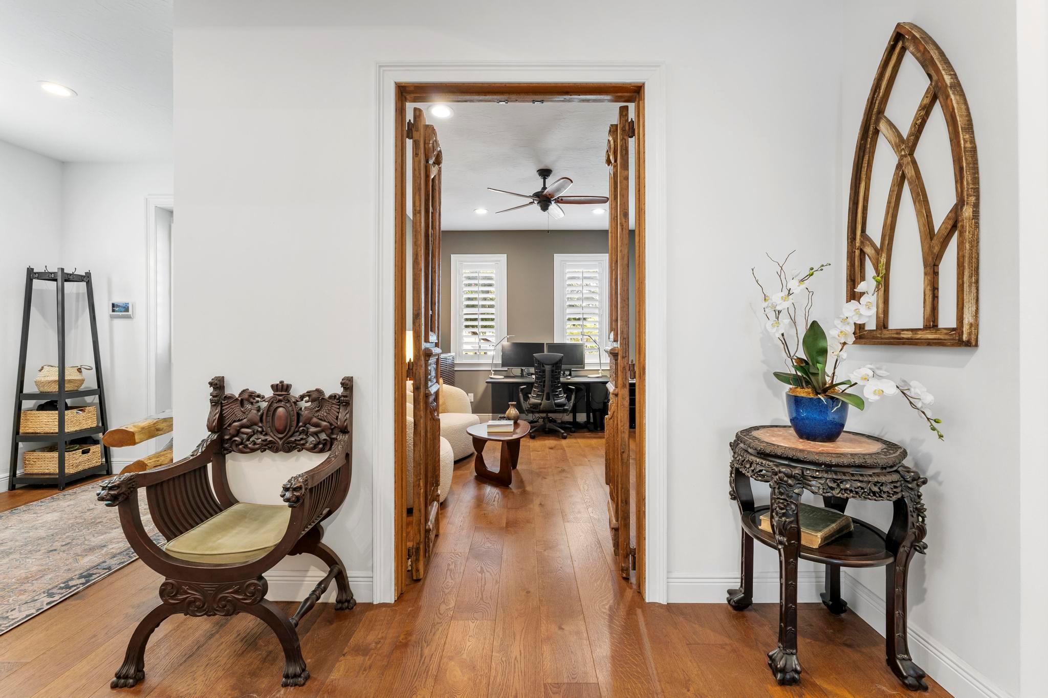 FRAZIER ADDITION - Residential