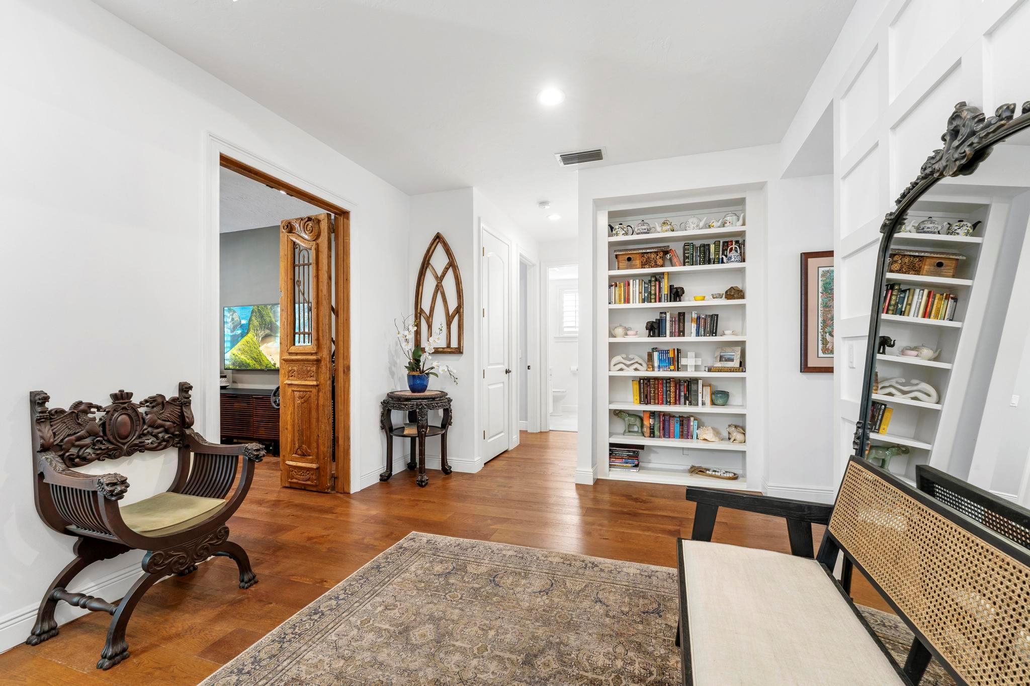 FRAZIER ADDITION - Residential