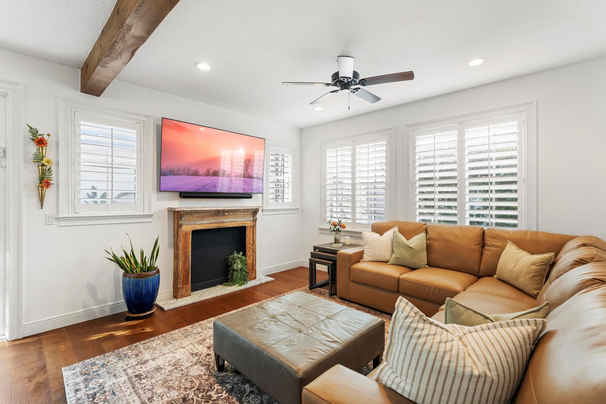 FRAZIER ADDITION - Residential