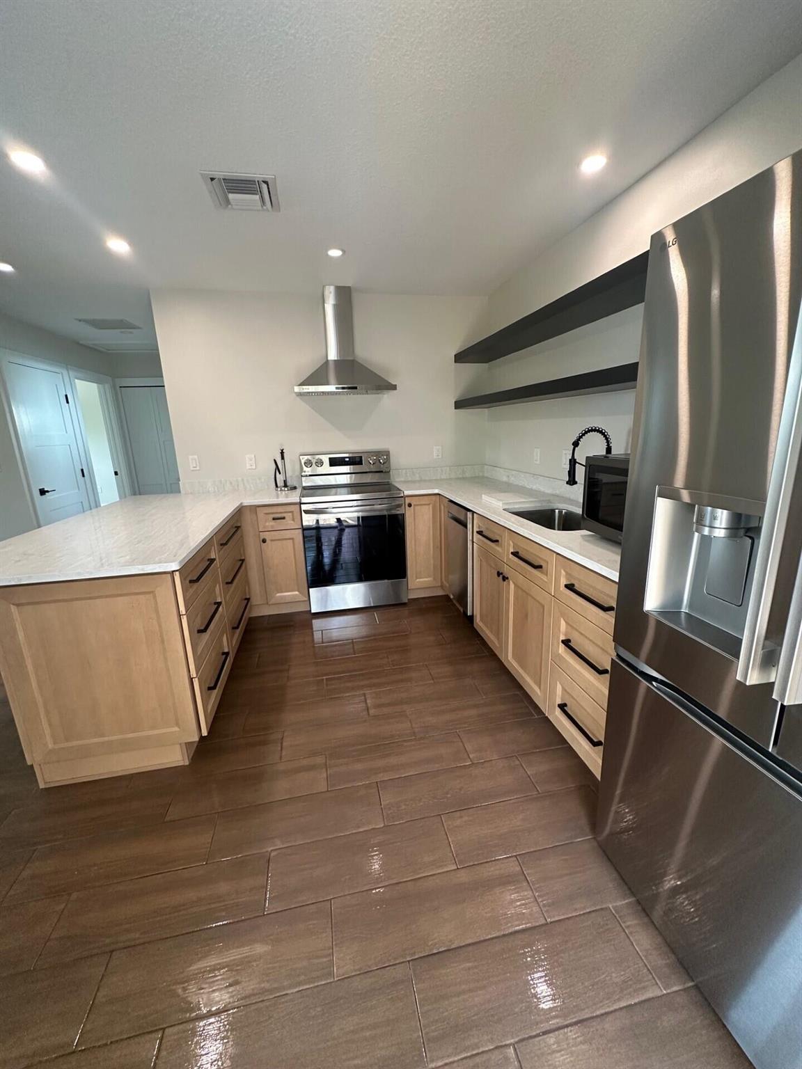 FRAZIER ADDITION - Residential