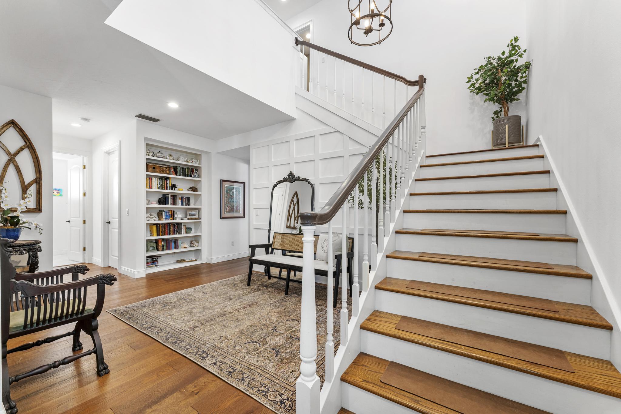 FRAZIER ADDITION - Residential