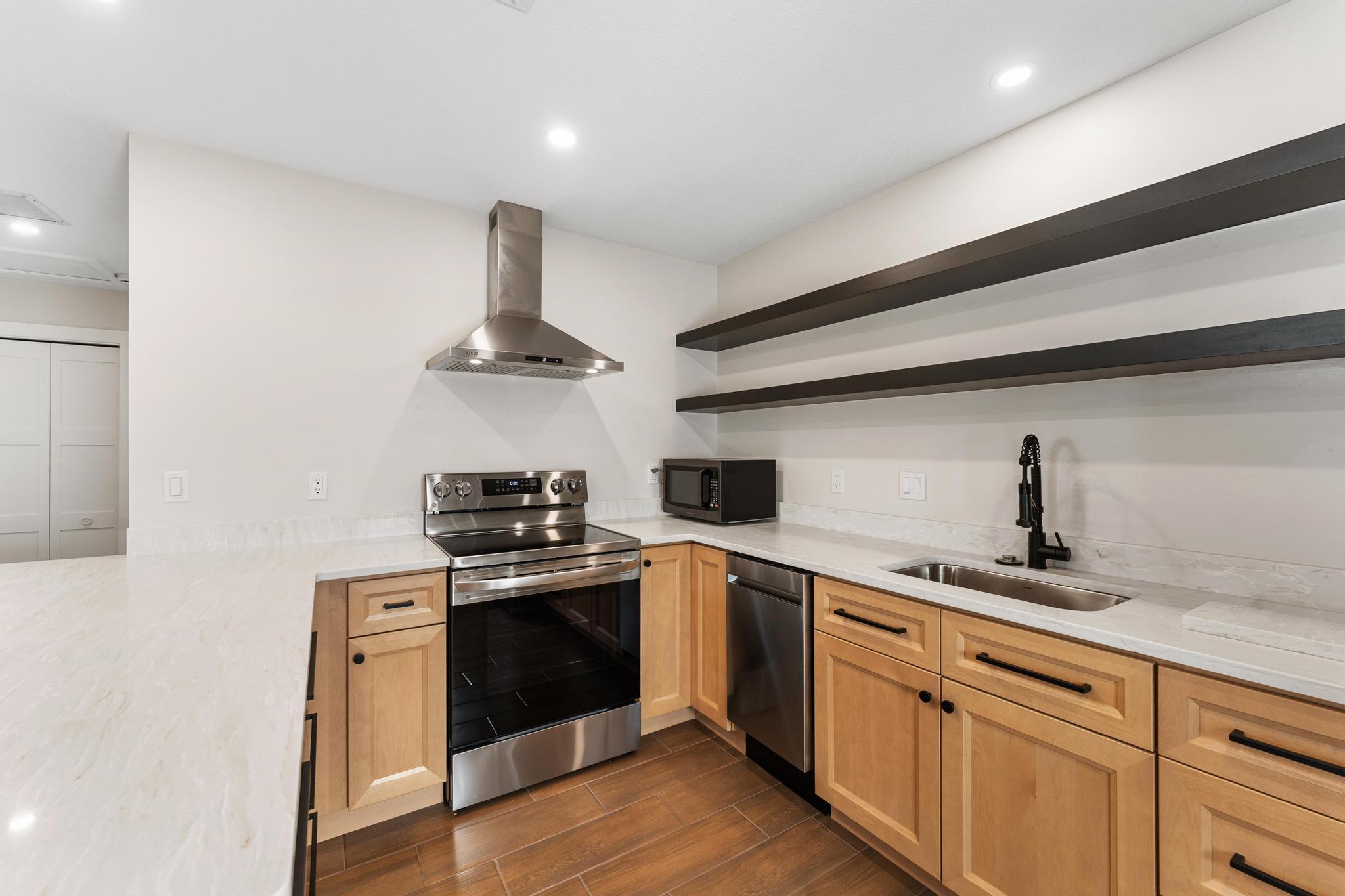 FRAZIER ADDITION - Residential