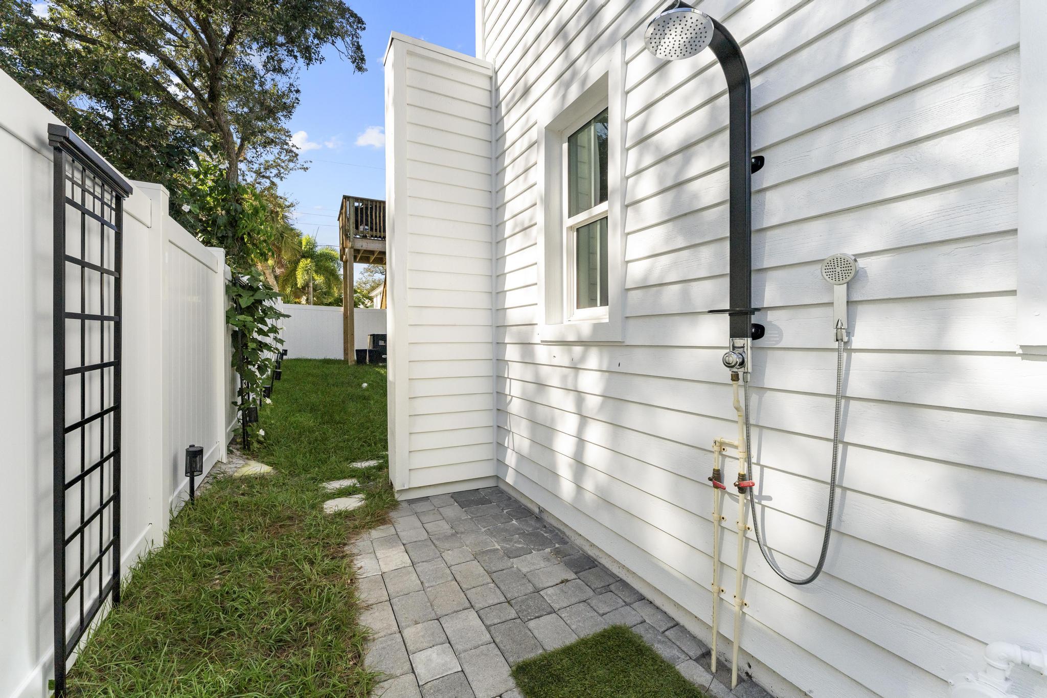 FRAZIER ADDITION - Residential