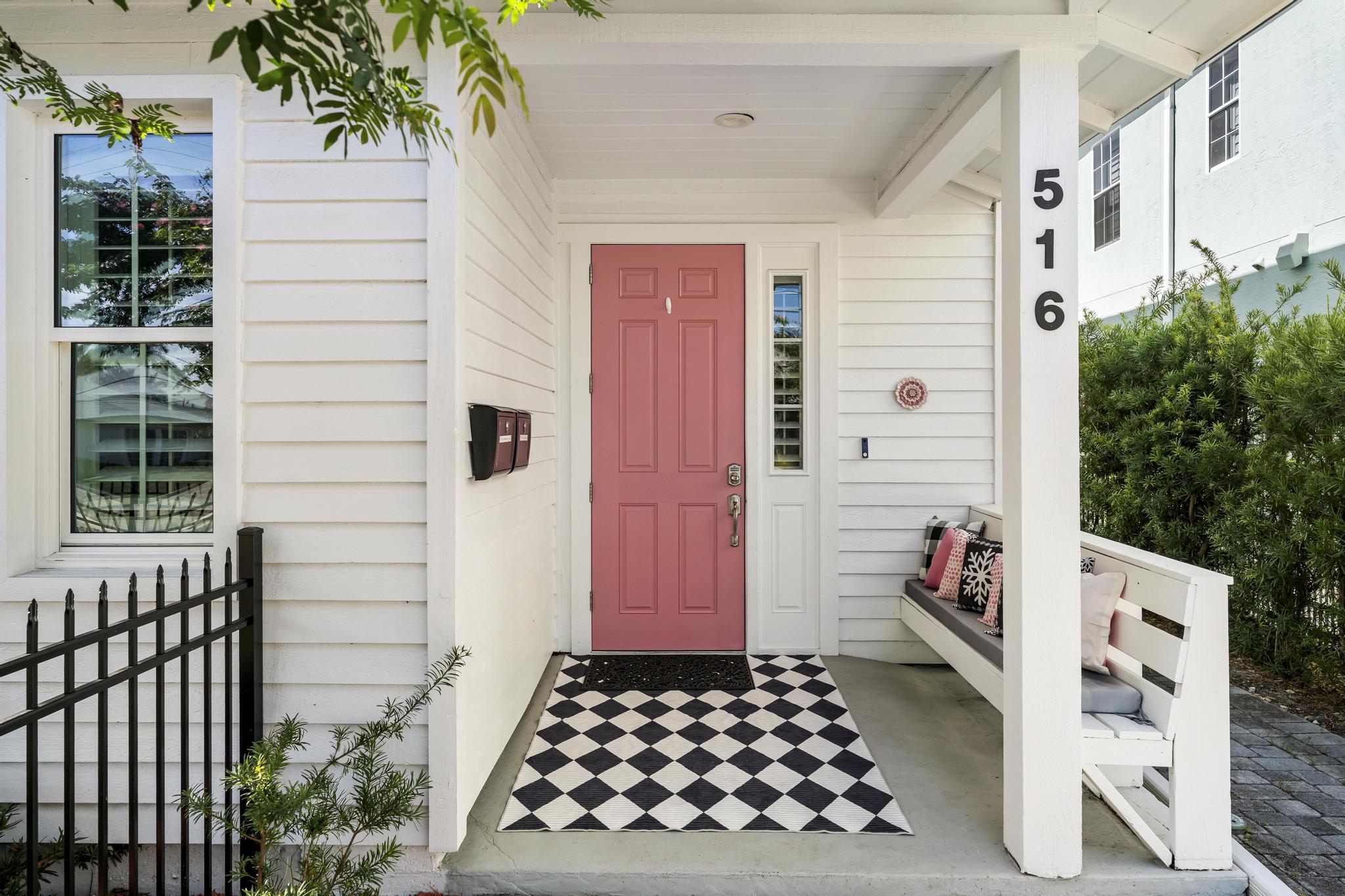 FRAZIER ADDITION - Residential