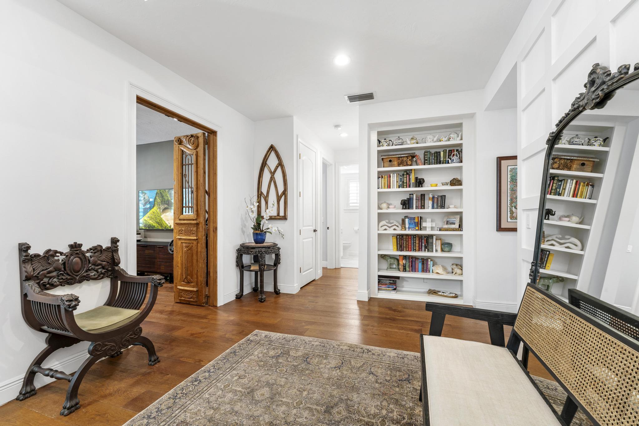 FRAZIER ADDITION - Residential