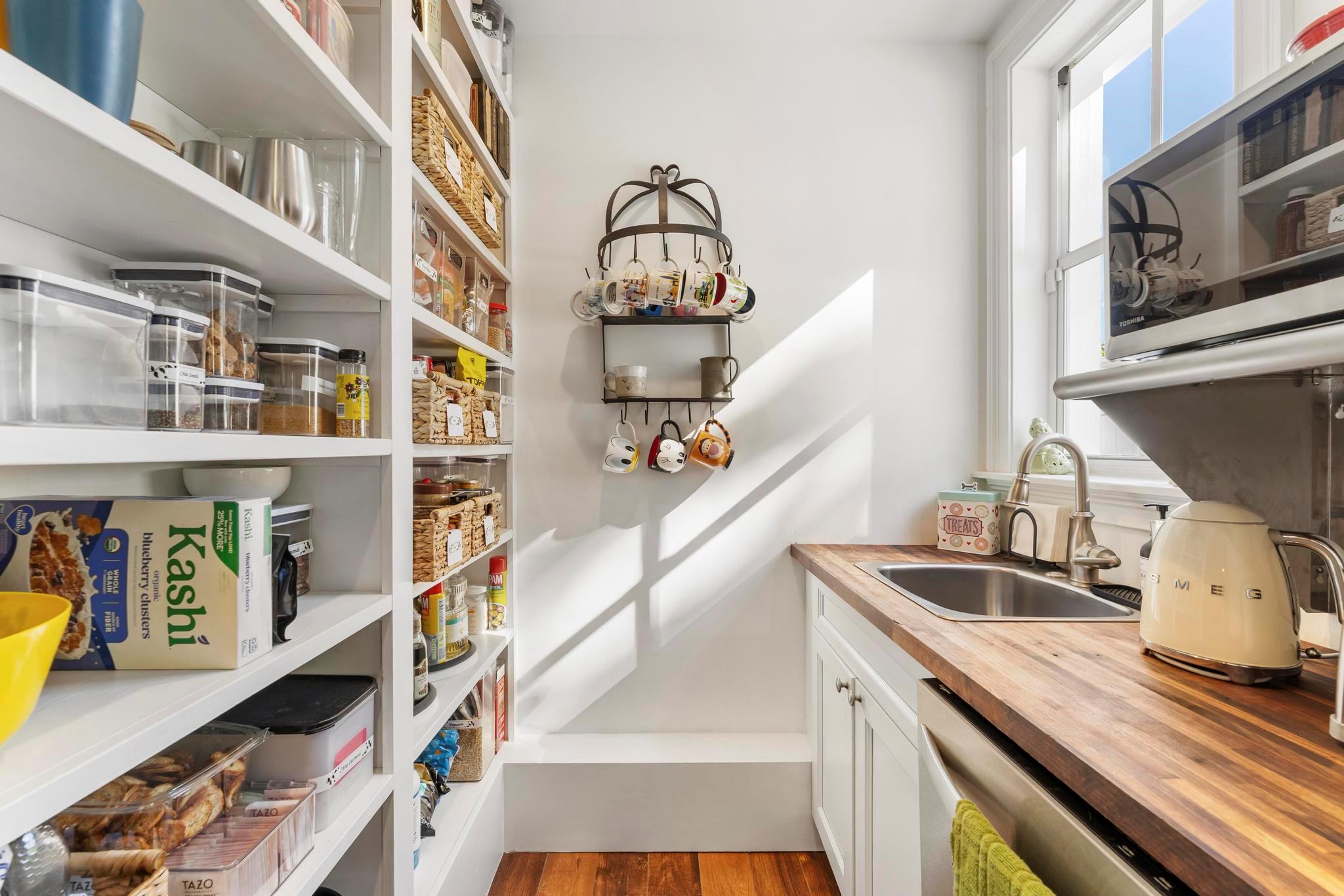 FRAZIER ADDITION - Residential