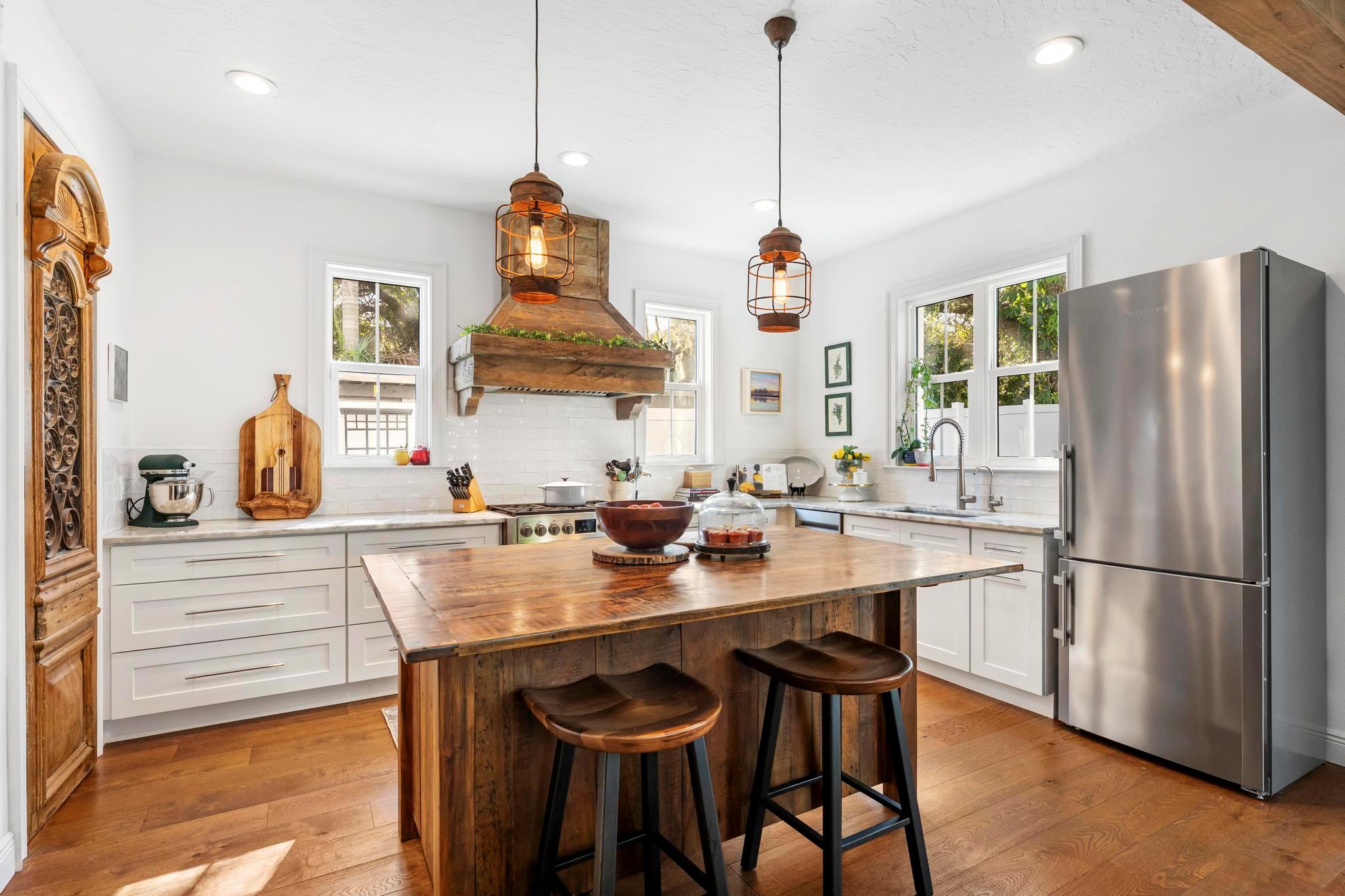 FRAZIER ADDITION - Residential