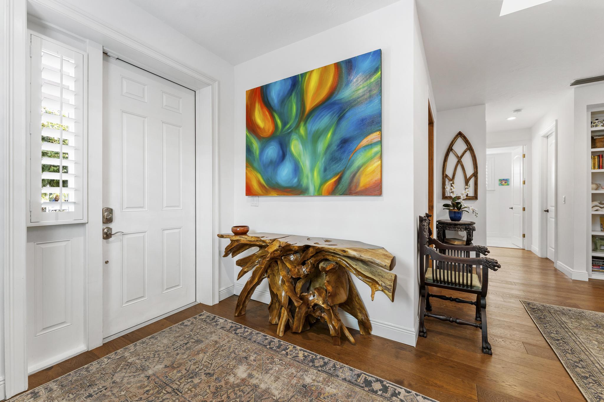 FRAZIER ADDITION - Residential