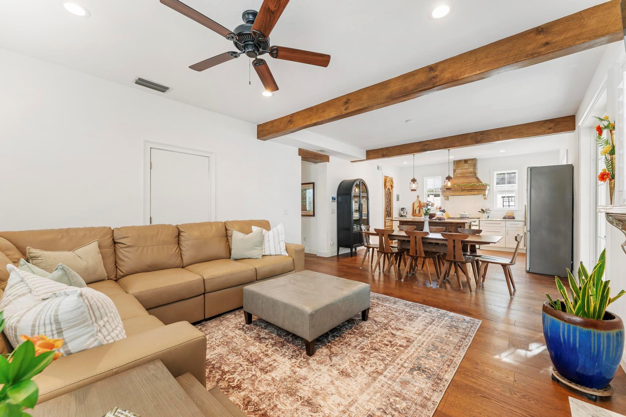 FRAZIER ADDITION - Residential