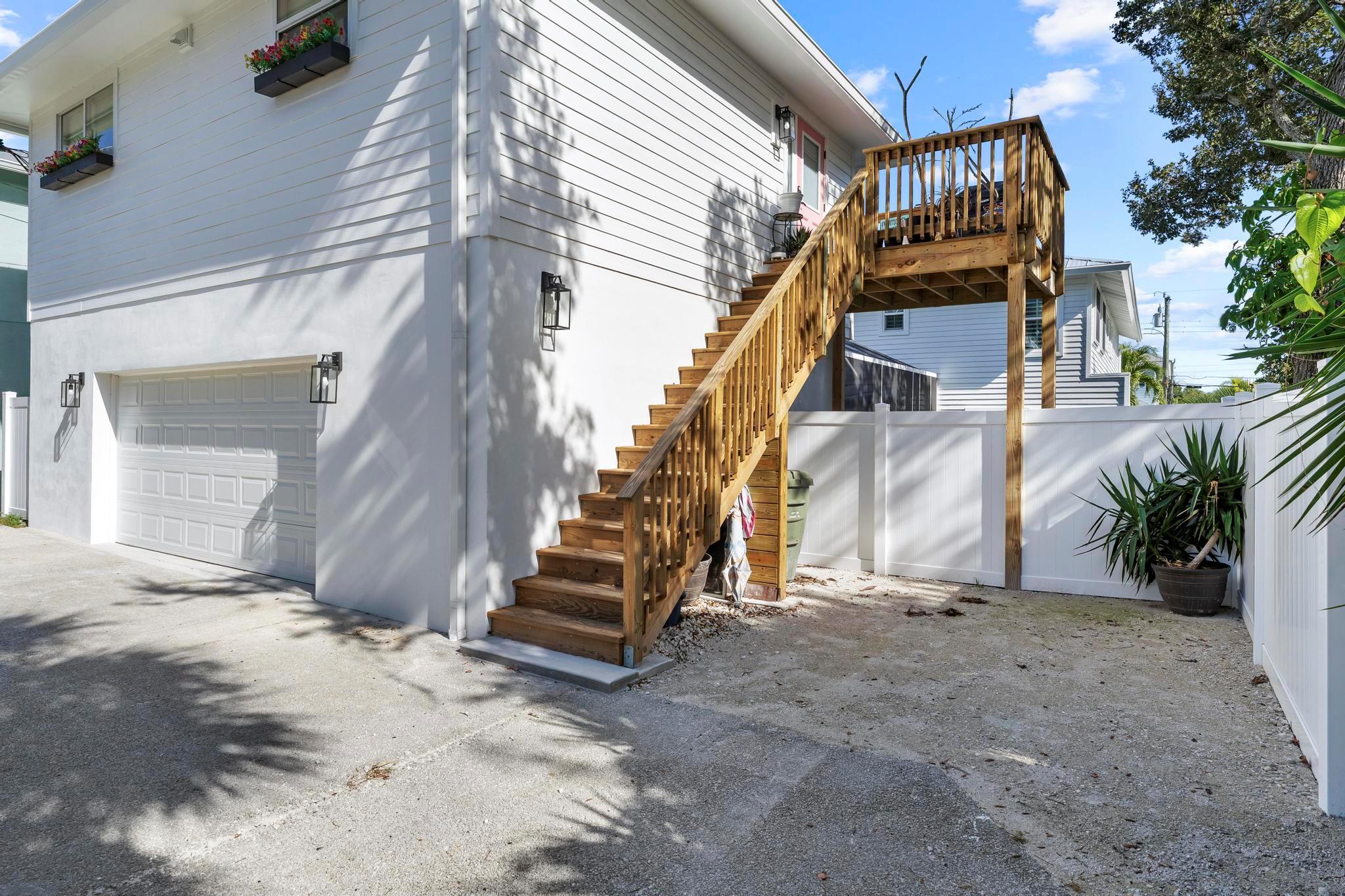 FRAZIER ADDITION - Residential