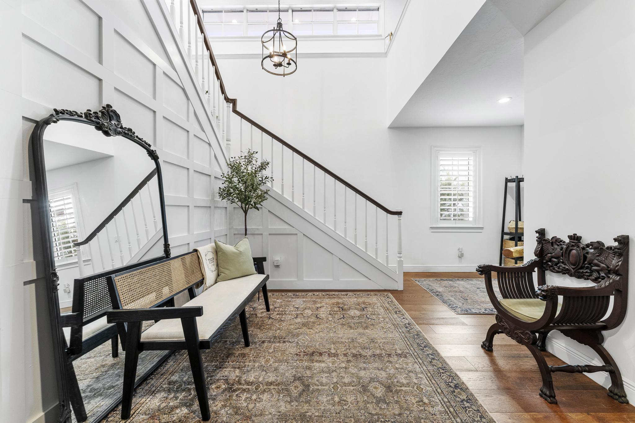 FRAZIER ADDITION - Residential