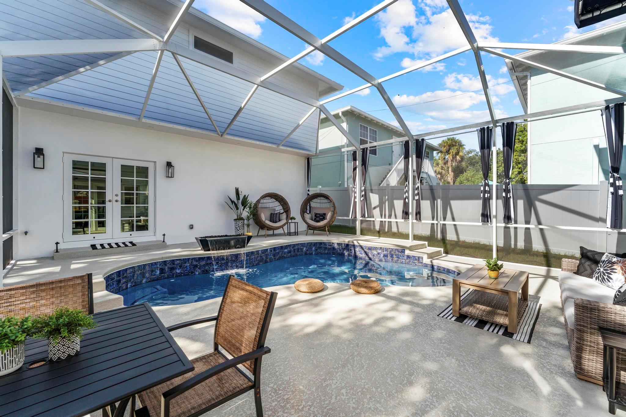 FRAZIER ADDITION - Residential