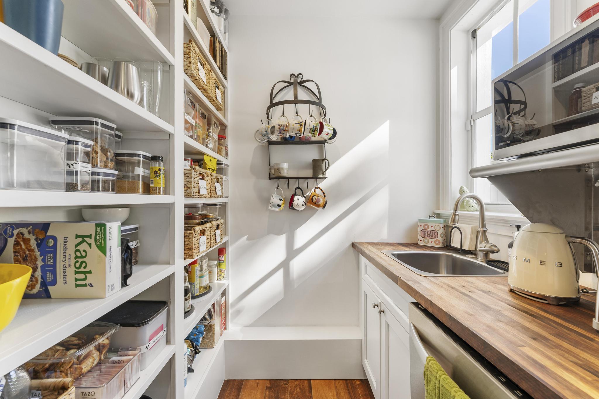 FRAZIER ADDITION - Residential