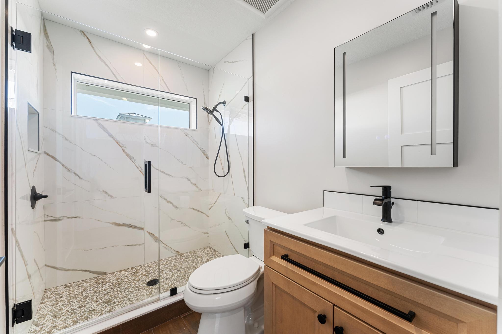 FRAZIER ADDITION - Residential