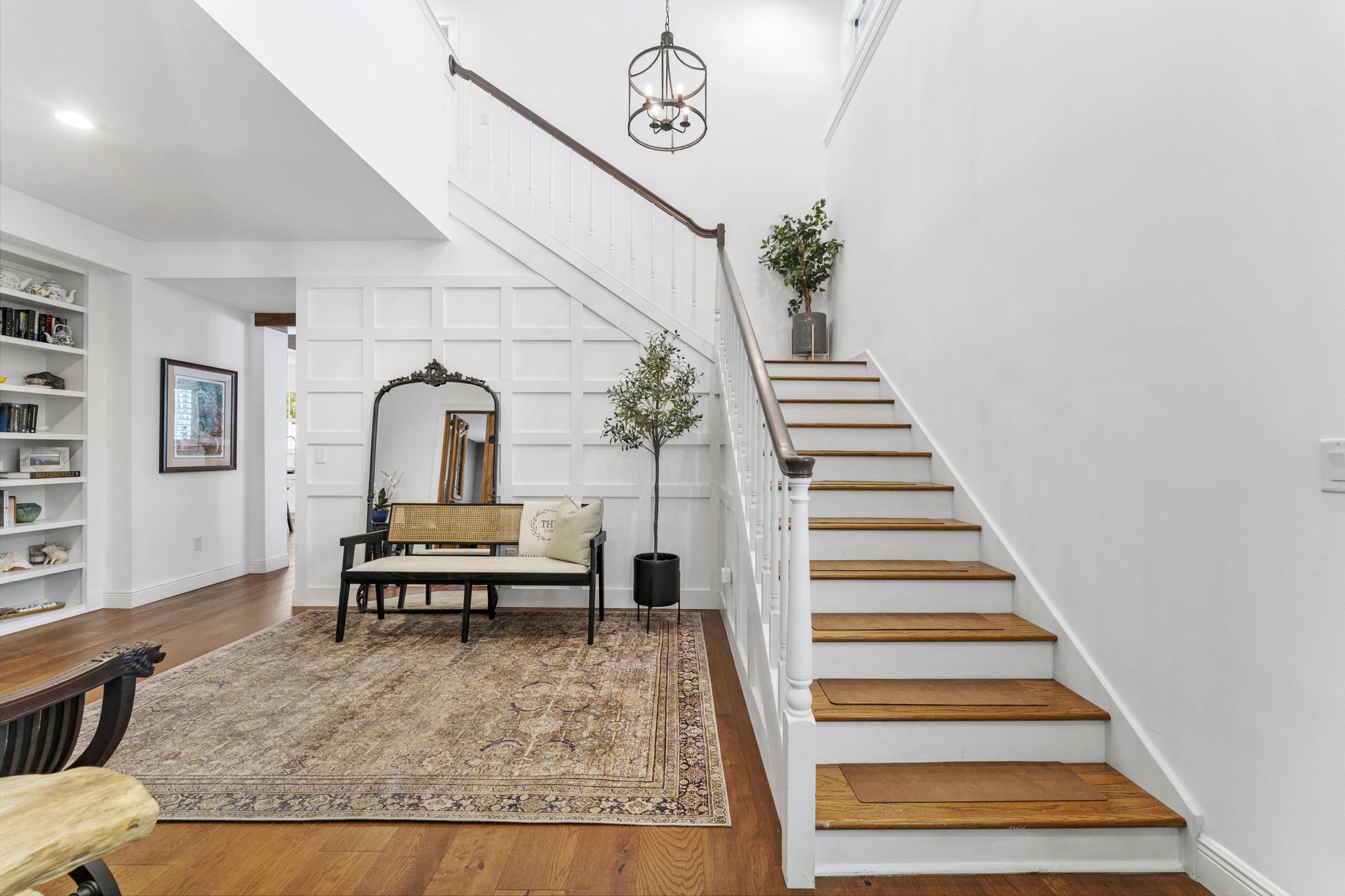 FRAZIER ADDITION - Residential